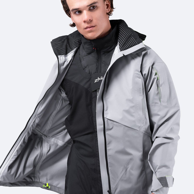 Sailing Jackets