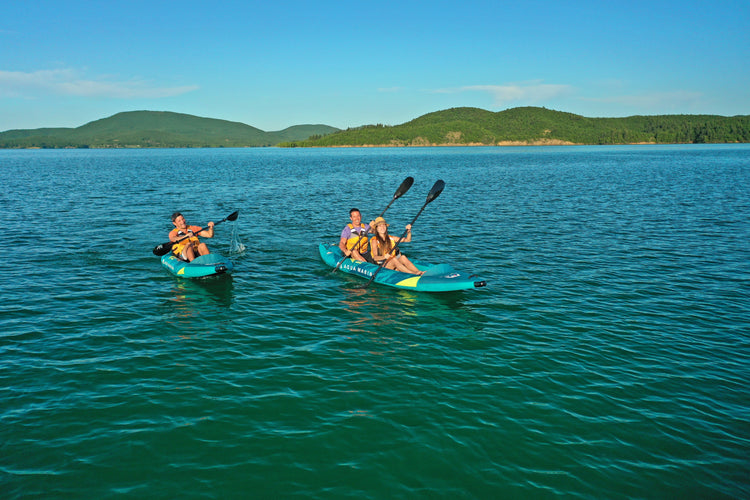 Recreational Kayak