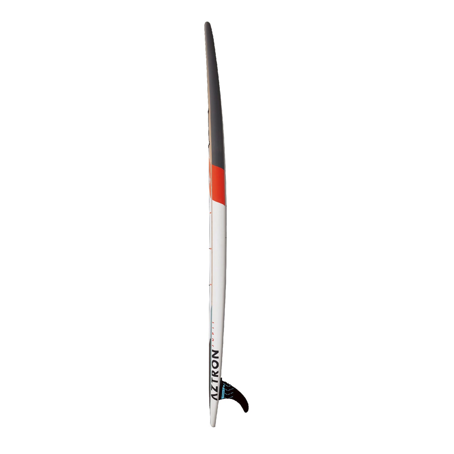 Aztron Jupit 10'8" Touring Stand Up Paddle Bamboo Hard Board