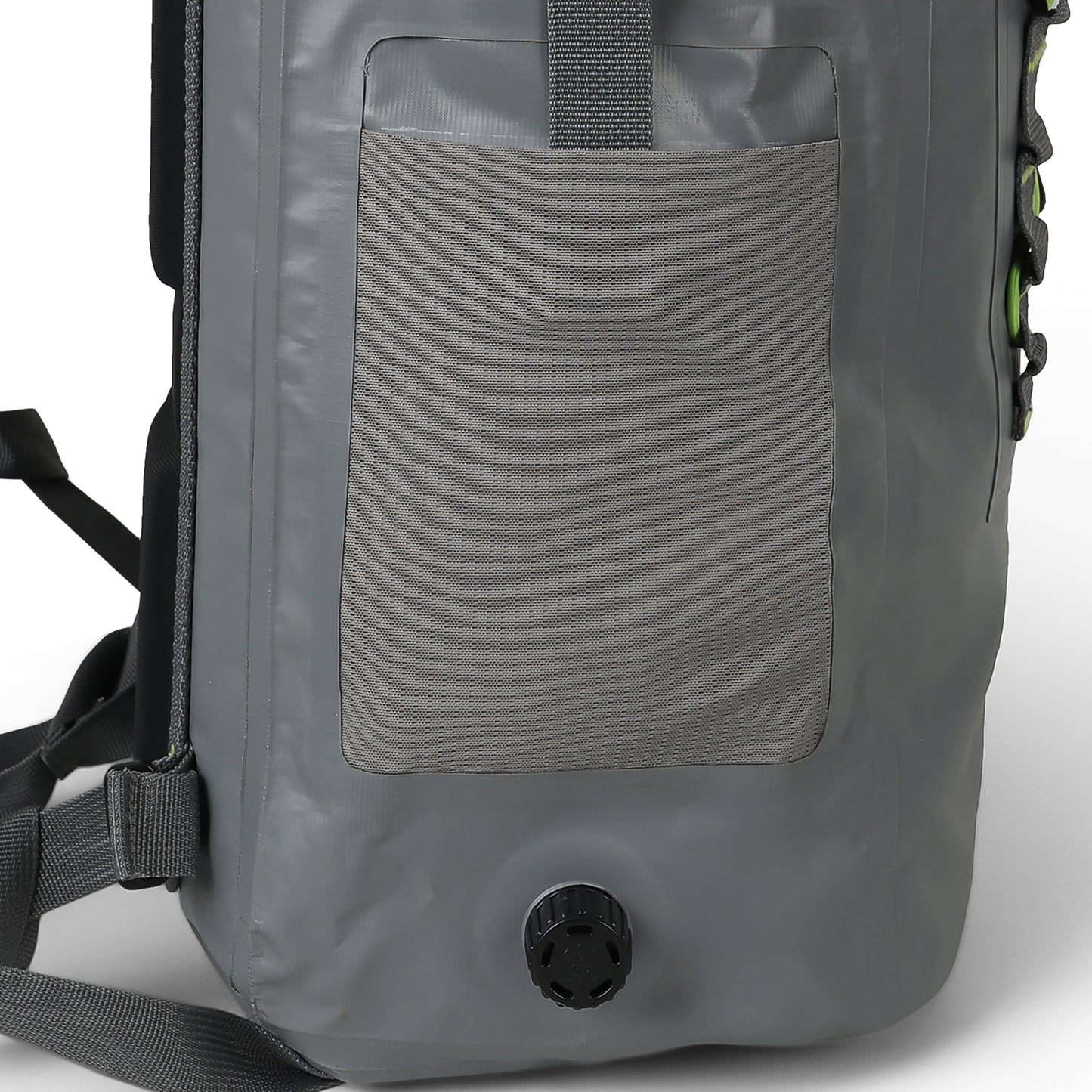 Typhoon Osea Dry Backpack 2.0 - Slate/Lime