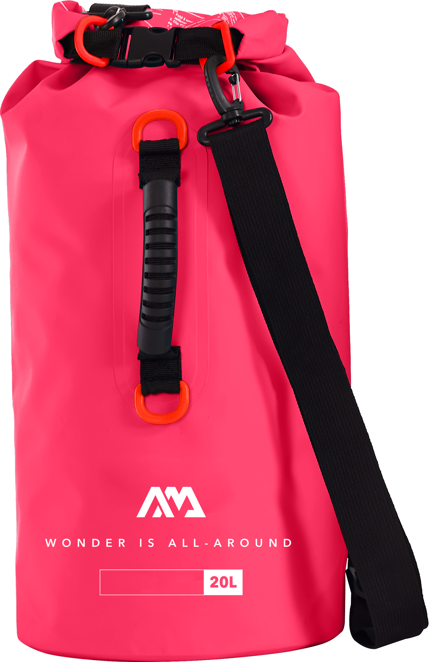 Aqua Marina 20L Water Sports Dry Bag With Handle 2025