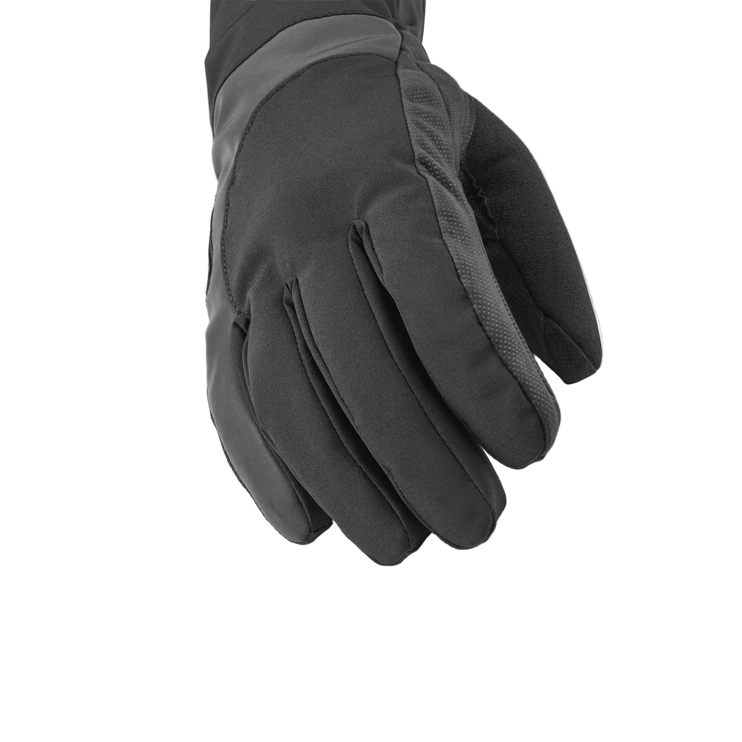 Sealskinz Marsham Waterproof Cold Weather Reflective Cycle Glove