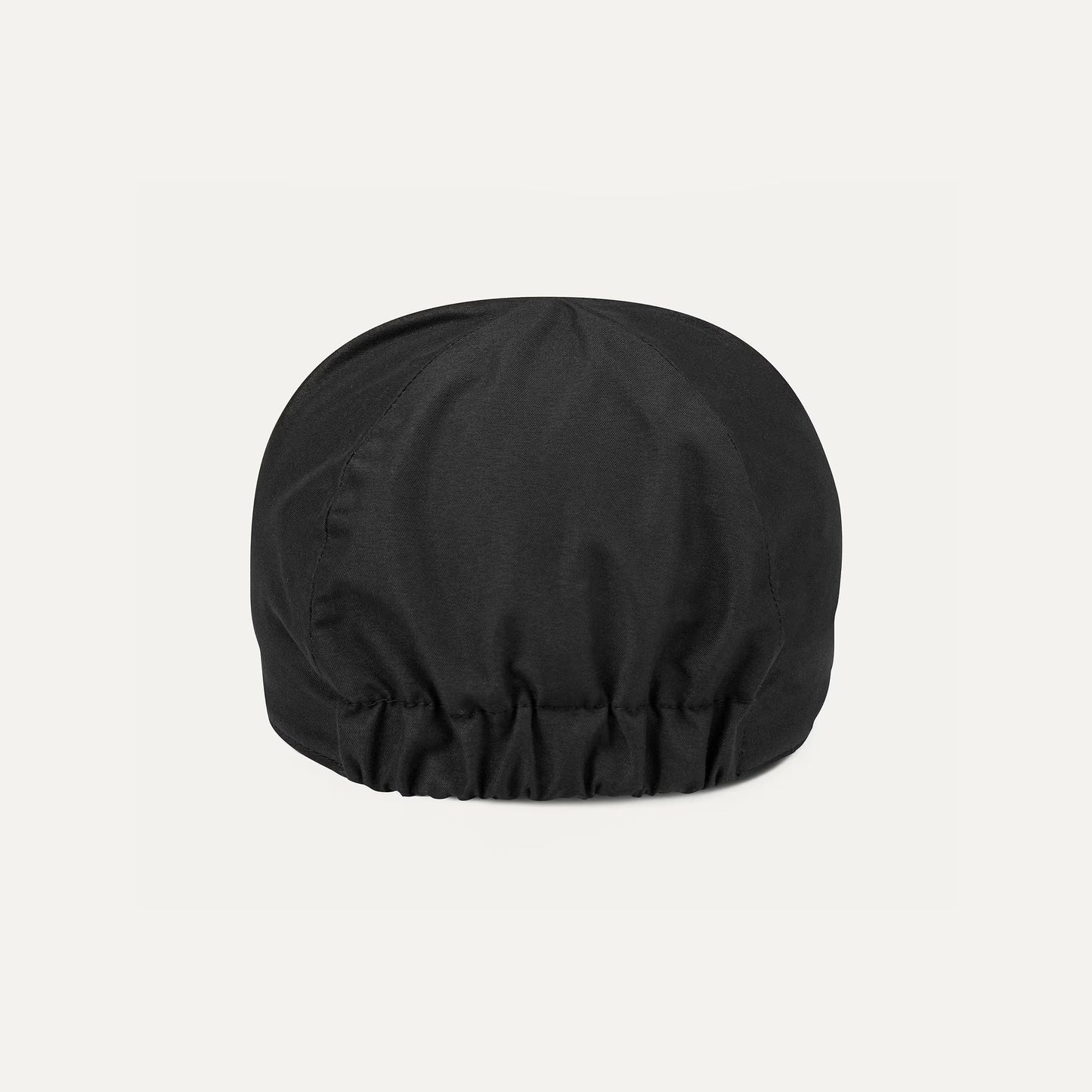 Sealskinz Trunch Waterproof All Weather Cycle Cap - Black