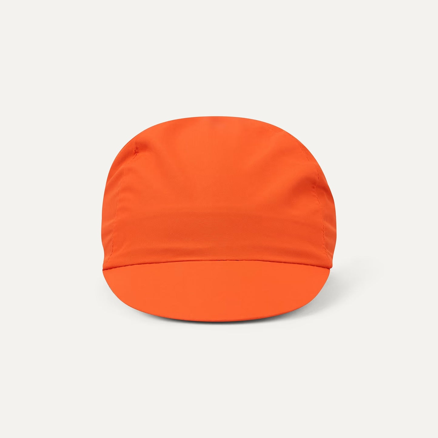 Sealskinz Trunch Waterproof All Weather Cycle Cap - Orange
