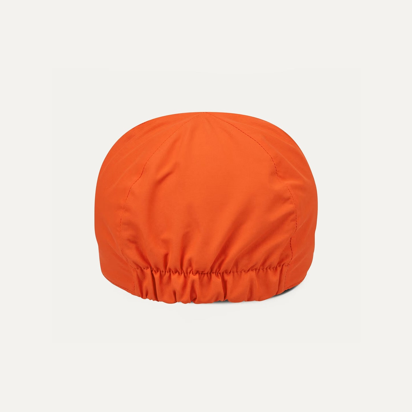 Sealskinz Trunch Waterproof All Weather Cycle Cap - Orange