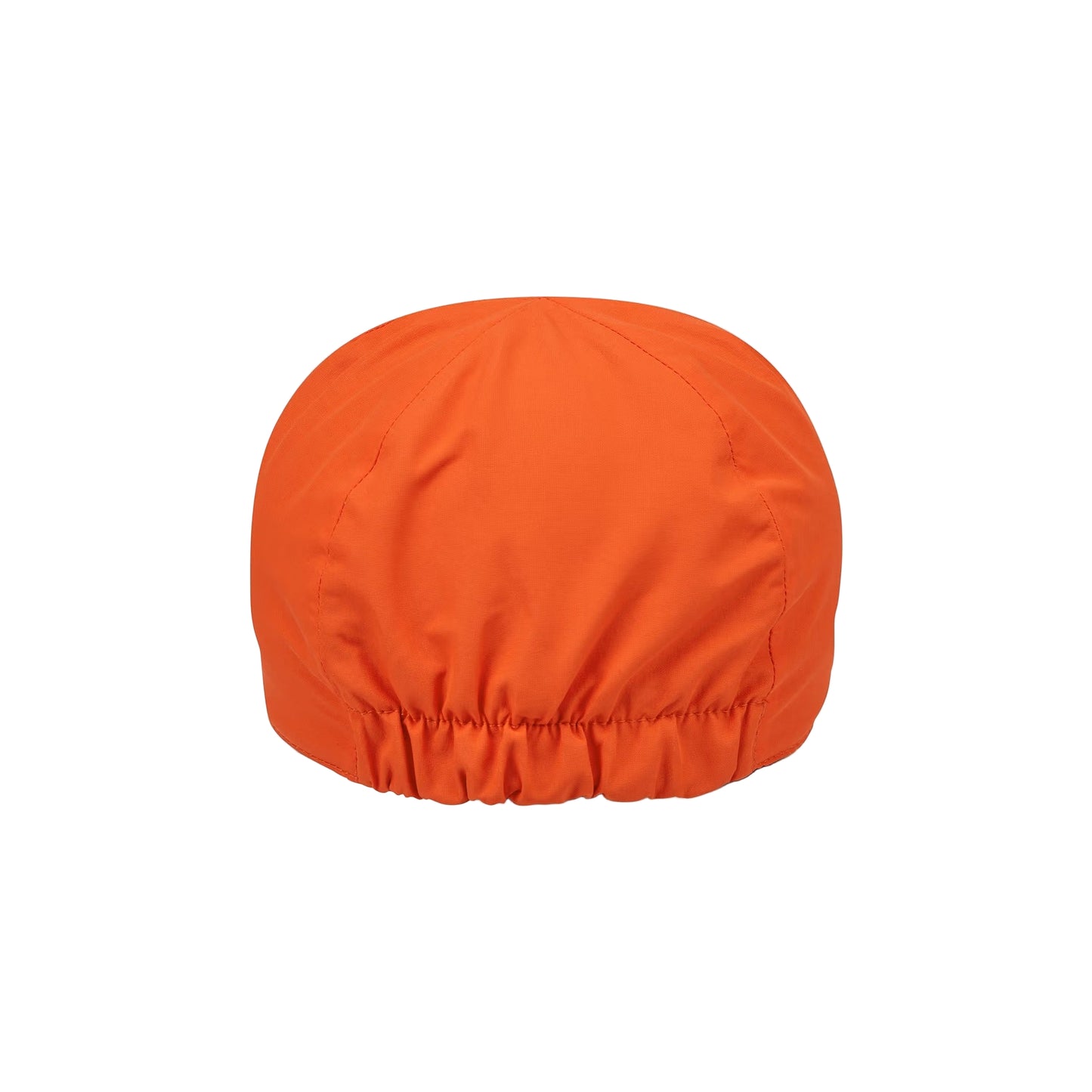 Sealskinz Trunch Waterproof All Weather Cycle Cap - Orange