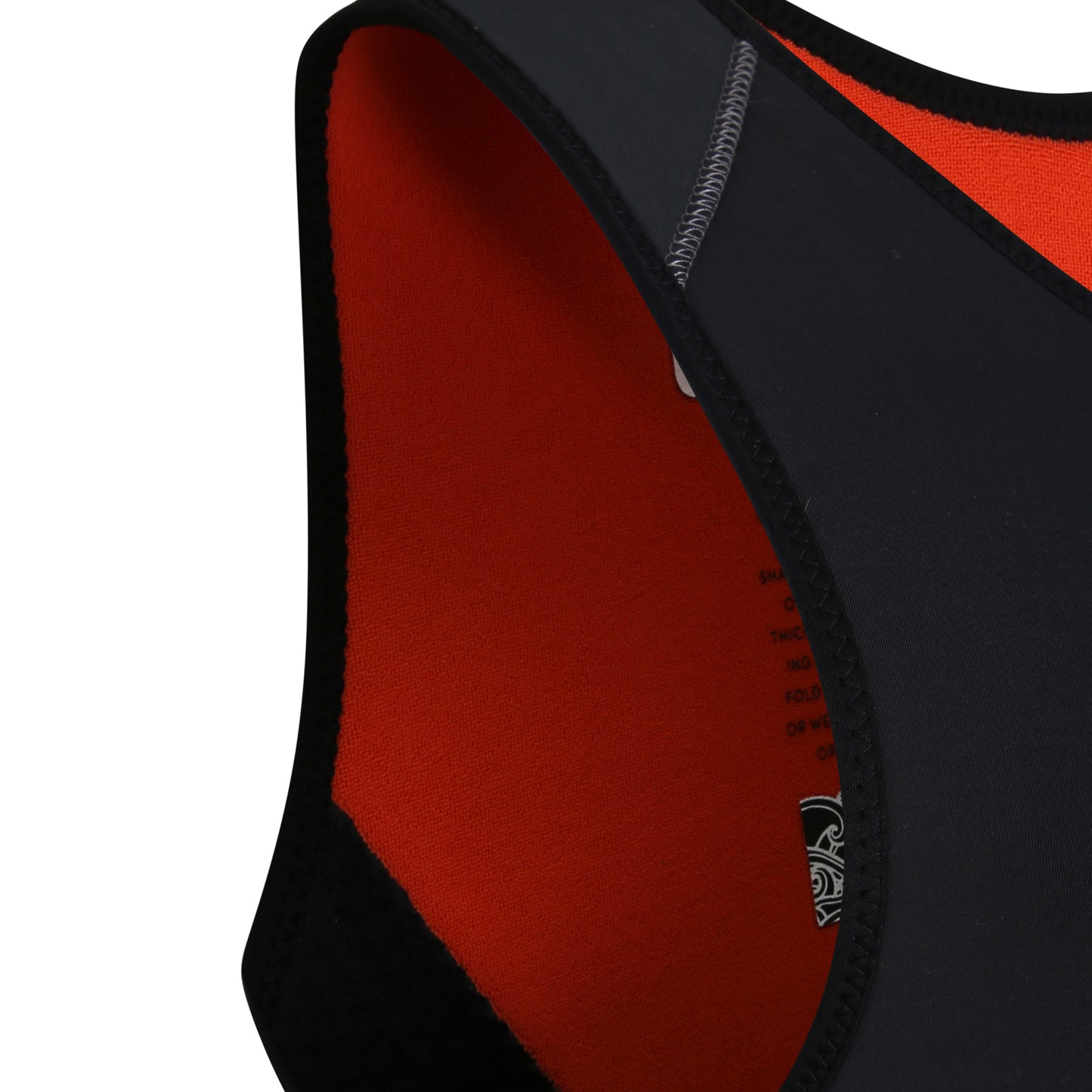 Typhoon CALISO3 Eco Long John Wetsuit 3mm