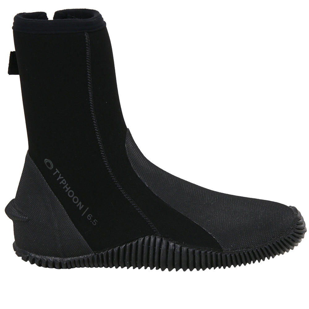 Typhoon Surf Master 6.5mm Neoprene Watersports Boot