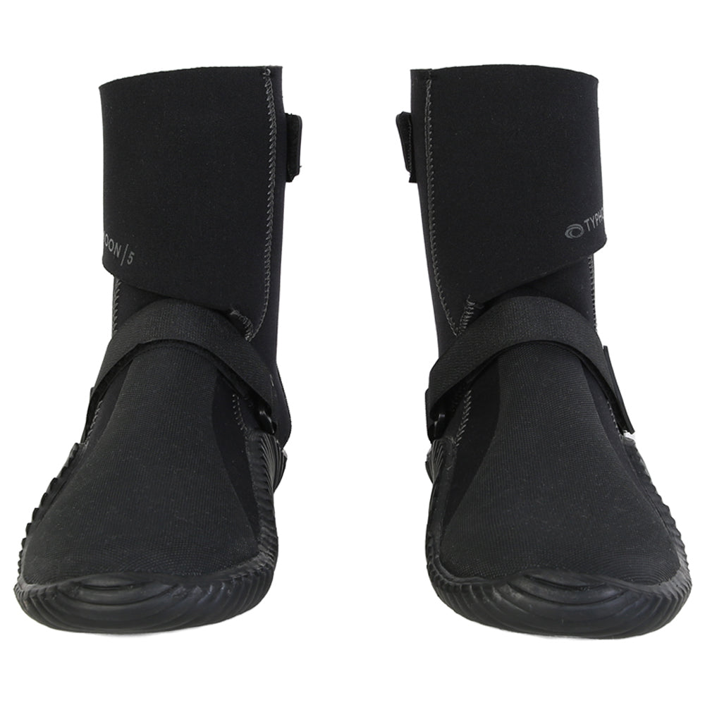 Typhoon Wrap 5mm Neoprene Watersports Boot