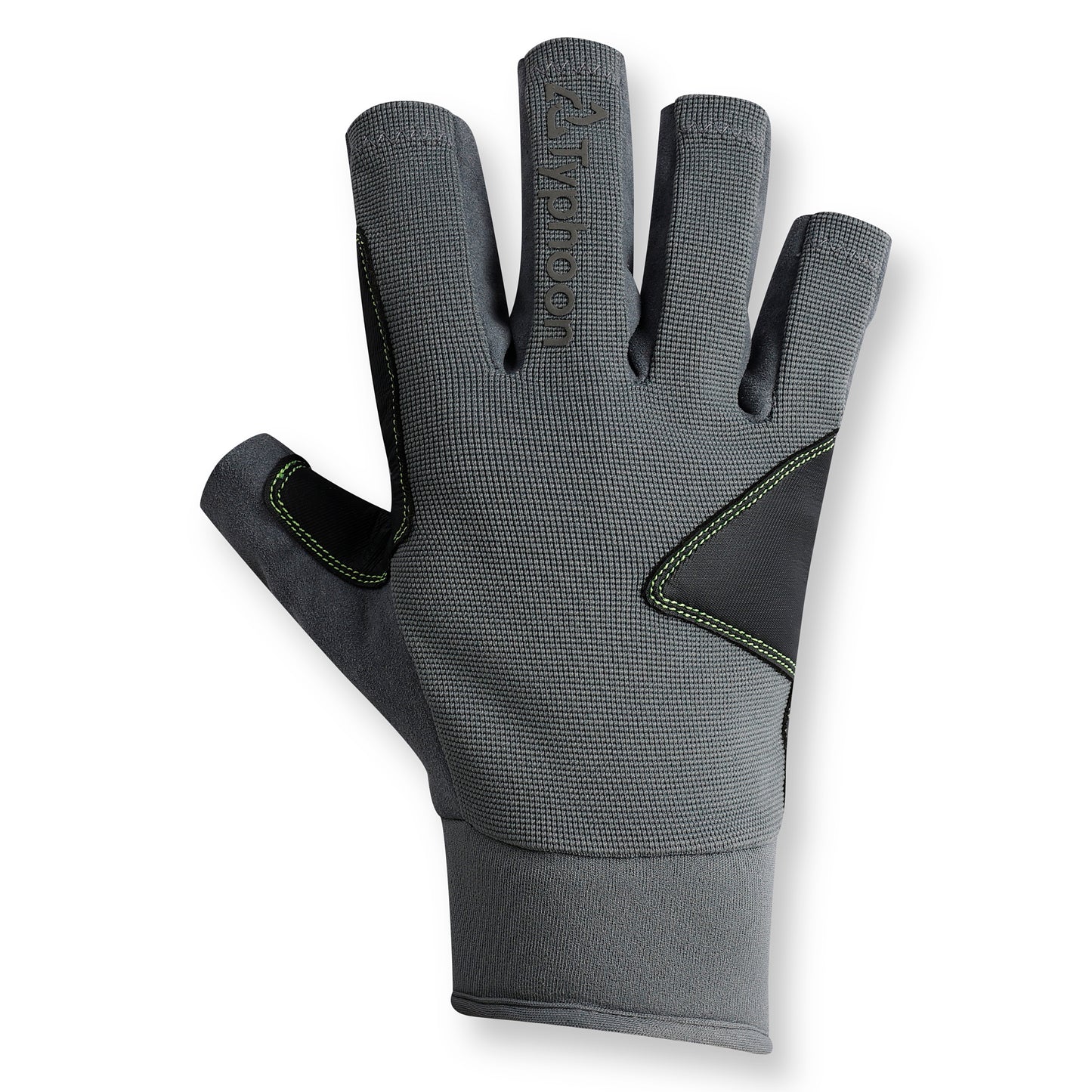 Typhoon Performance Half Finger Sailing Gloves