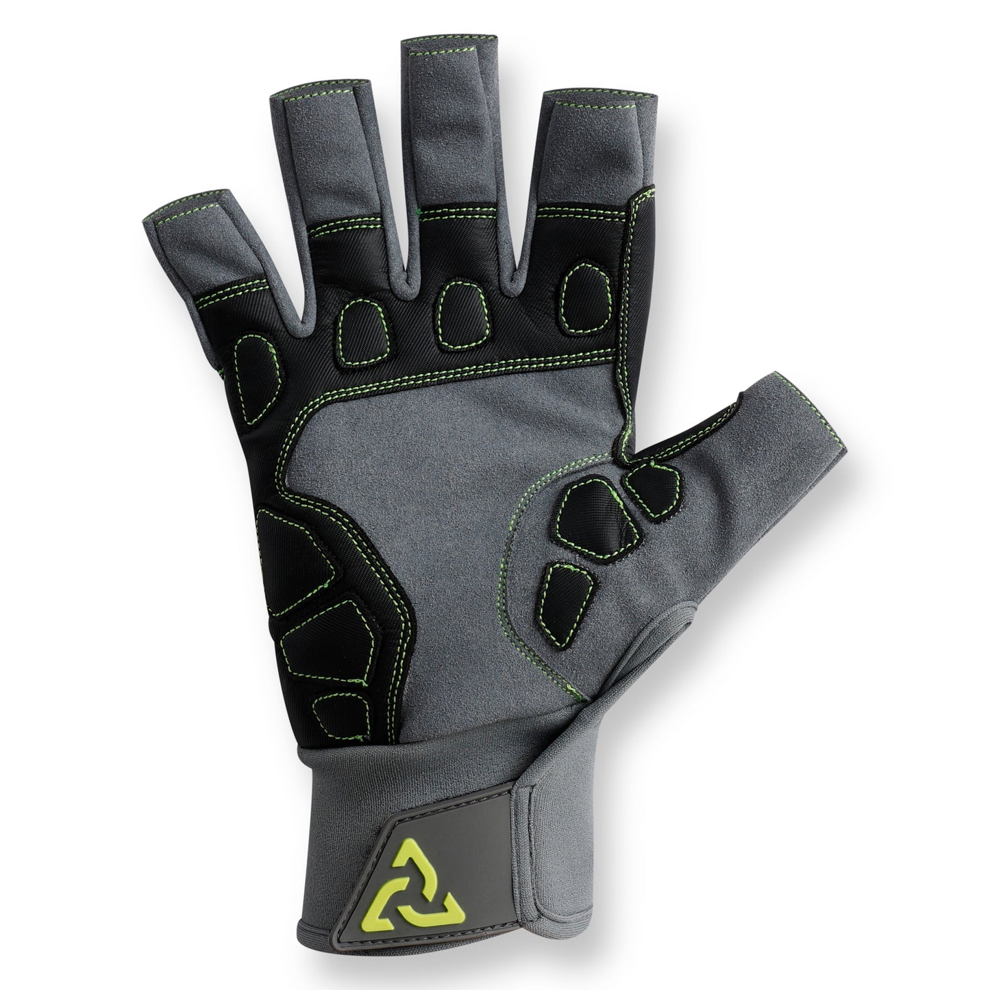 Typhoon Performance Half Finger Sailing Gloves