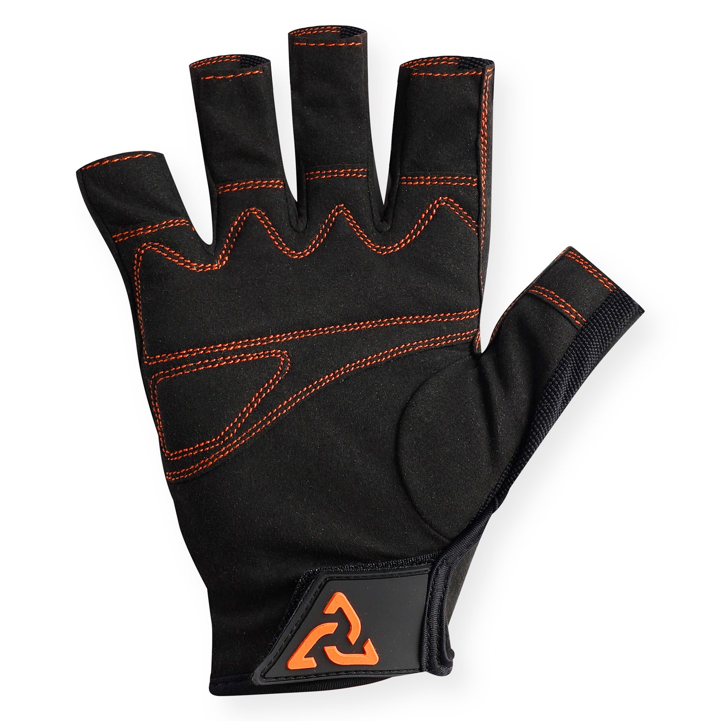 Typhoon Essential Half Finger Sailing Gloves