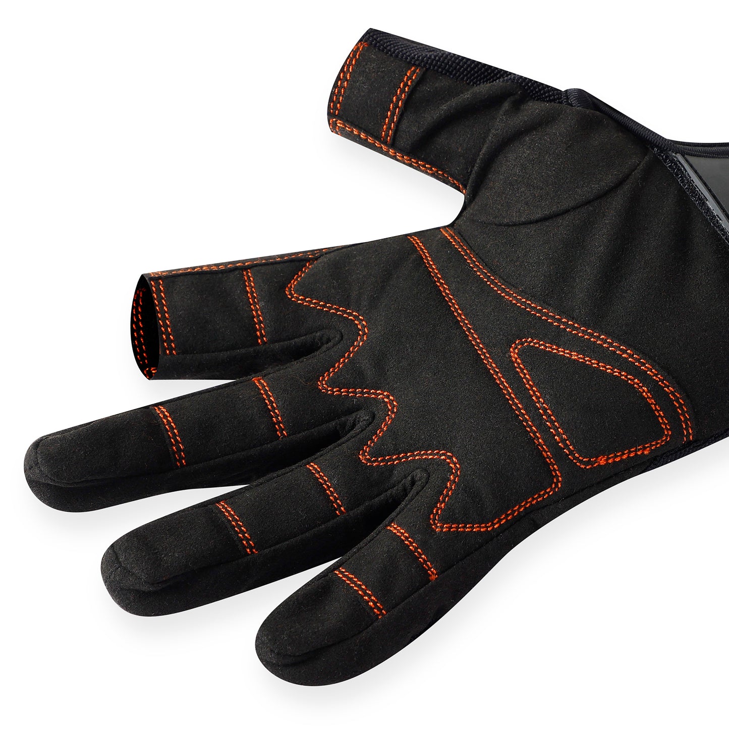Typhoon Essential Full Finger Sailing Gloves