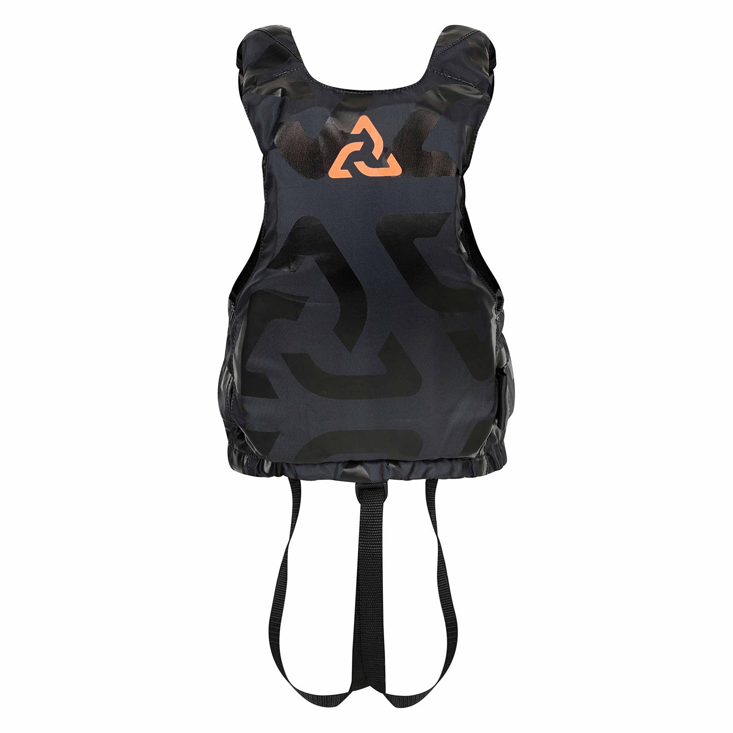 Typhoon Hudson Buoyancy Aid PFD - Black