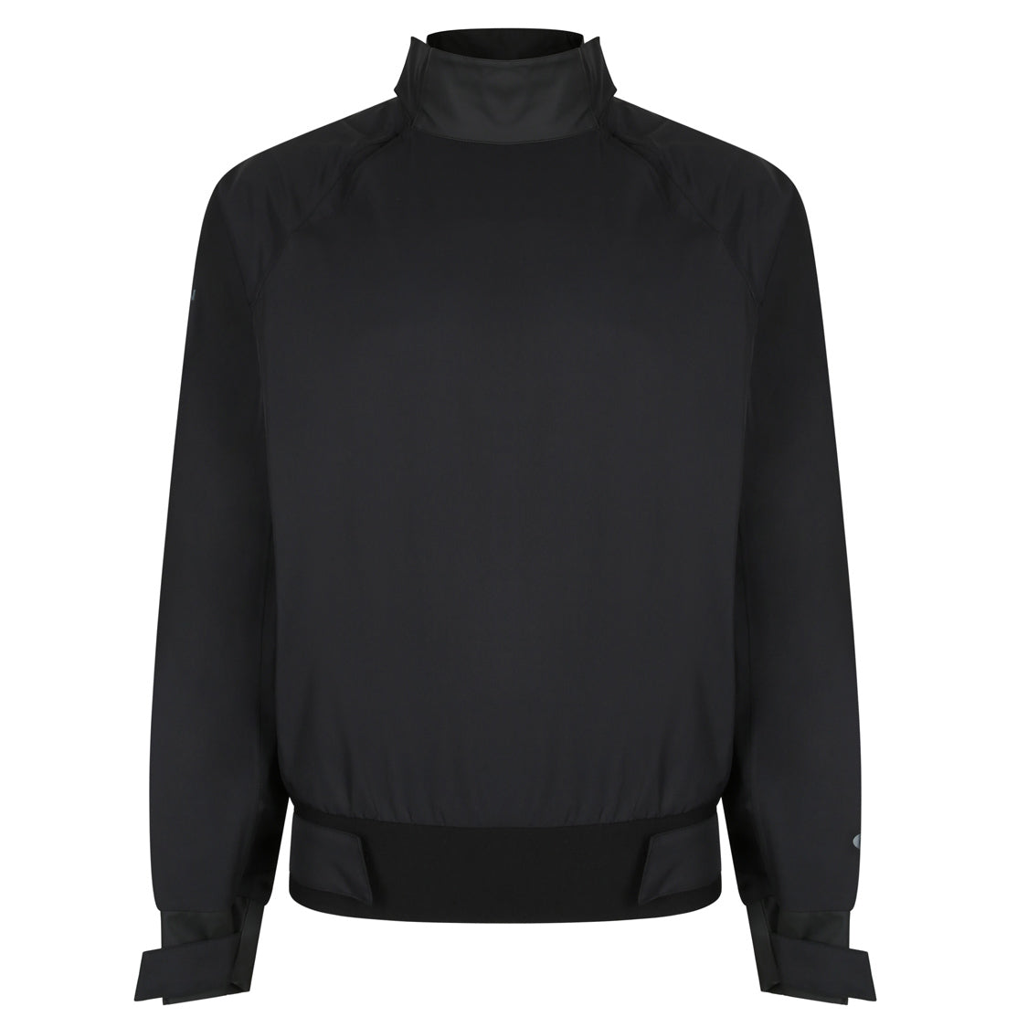 Typhoon Renvyle Smock/Spray top - Black