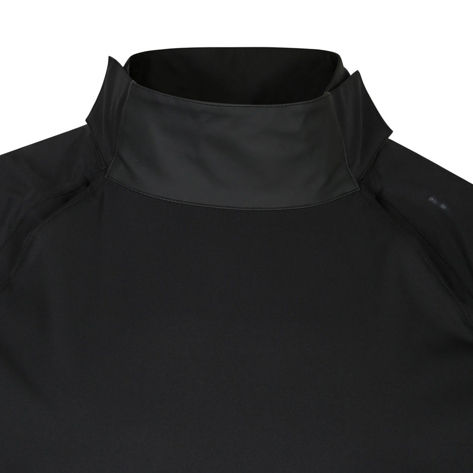 Typhoon Renvyle Smock/Spray top - Black