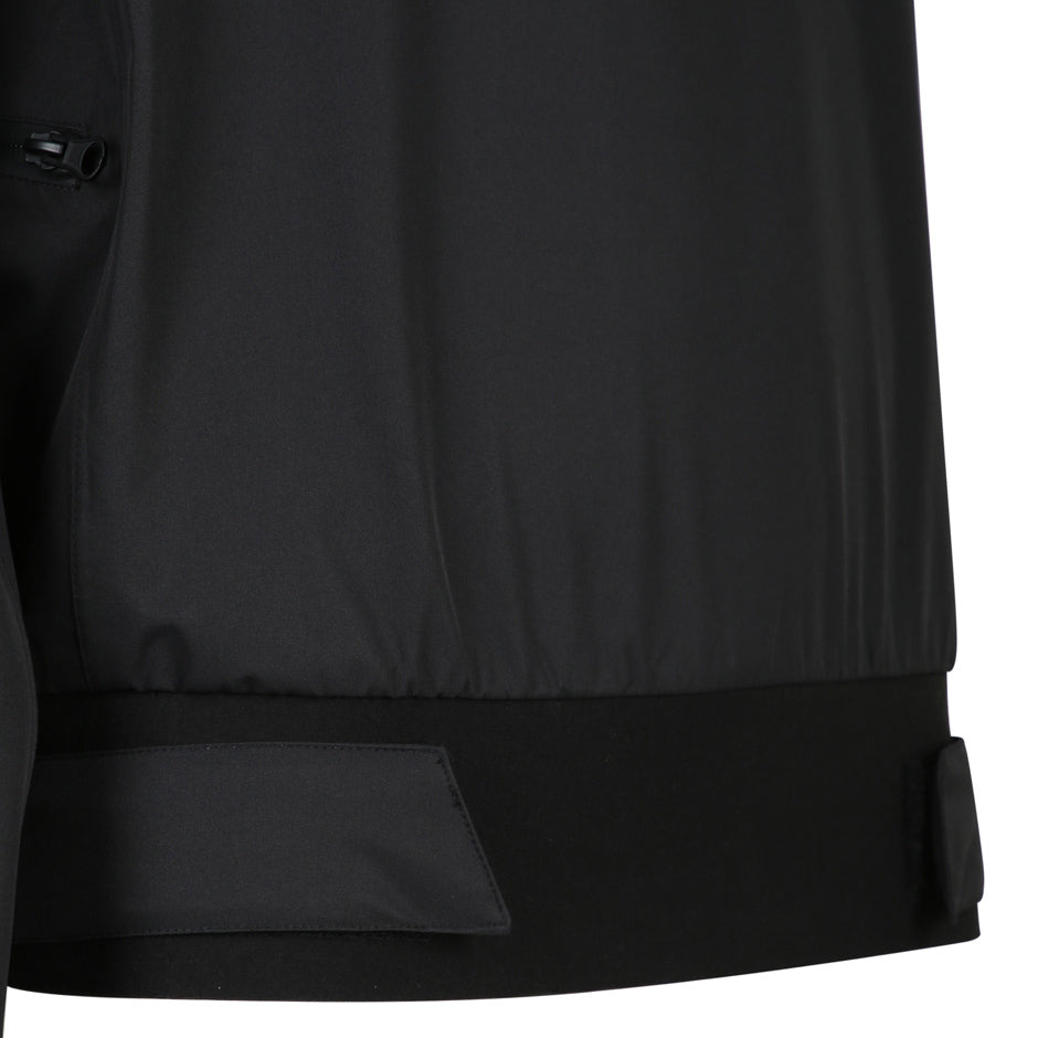 Typhoon Renvyle Smock/Spray top - Black