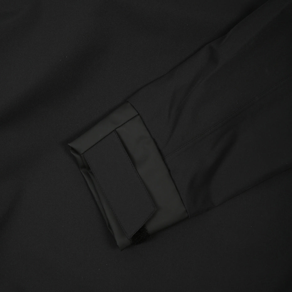Typhoon Renvyle Smock/Spray top - Black