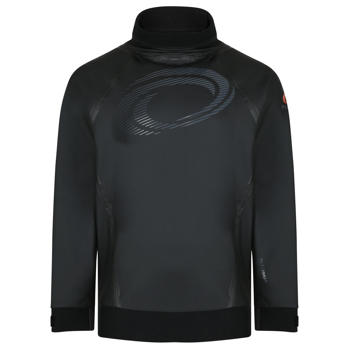Typhoon Annan Thermashield Top