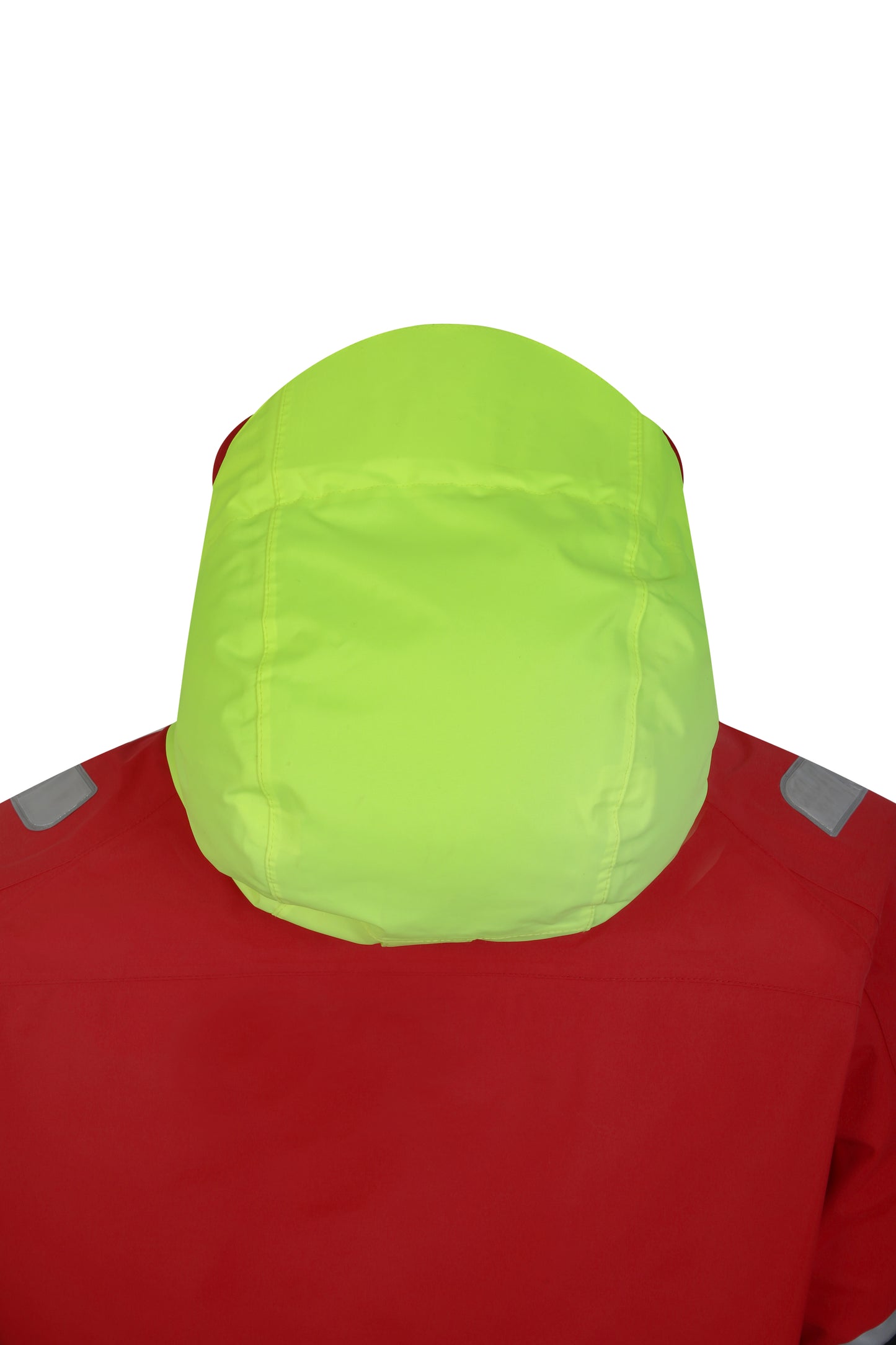 Typhoon TX-3+ Offshore Jacket - Red