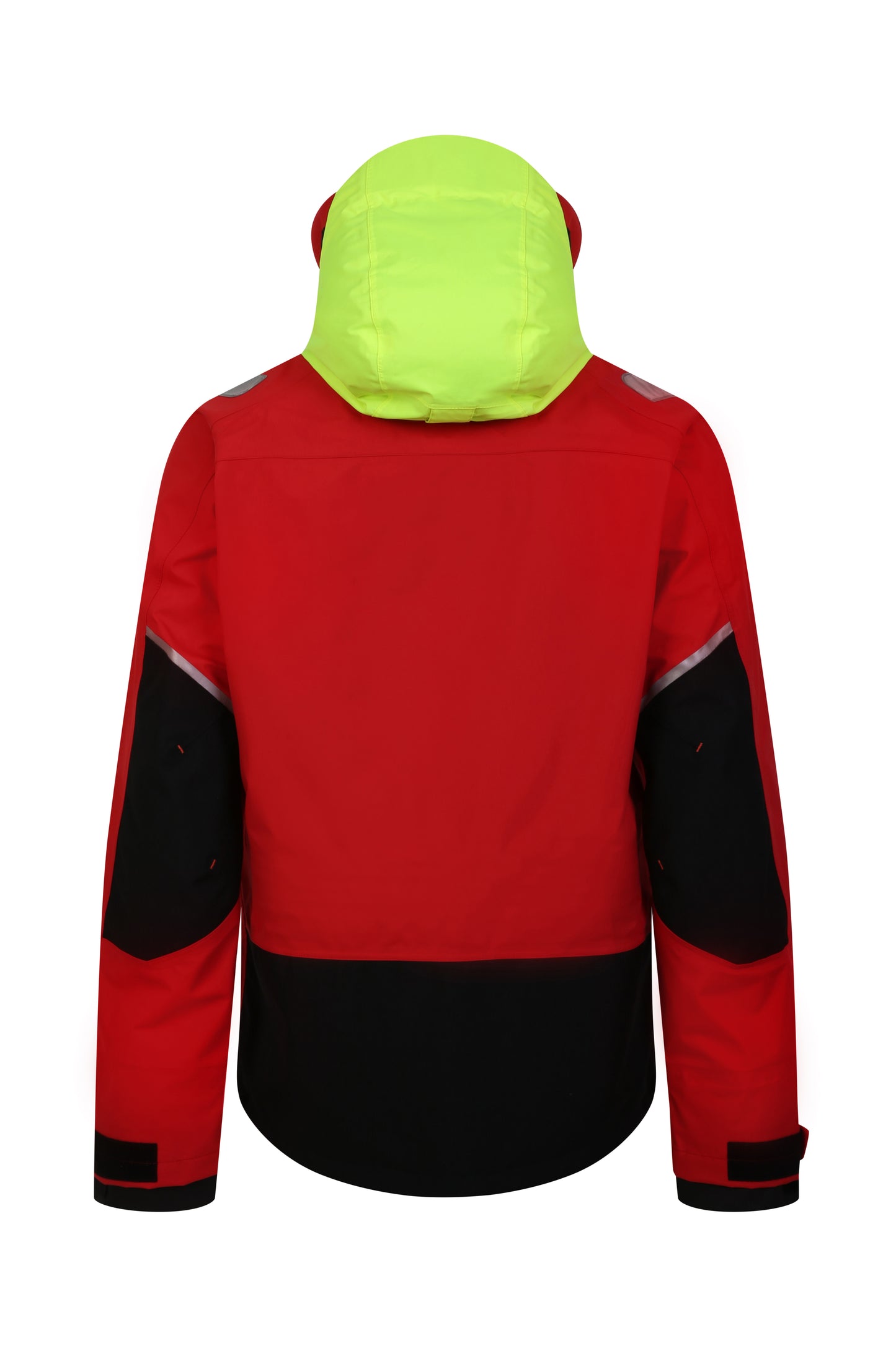 Typhoon TX-3+ Offshore Jacket - Red