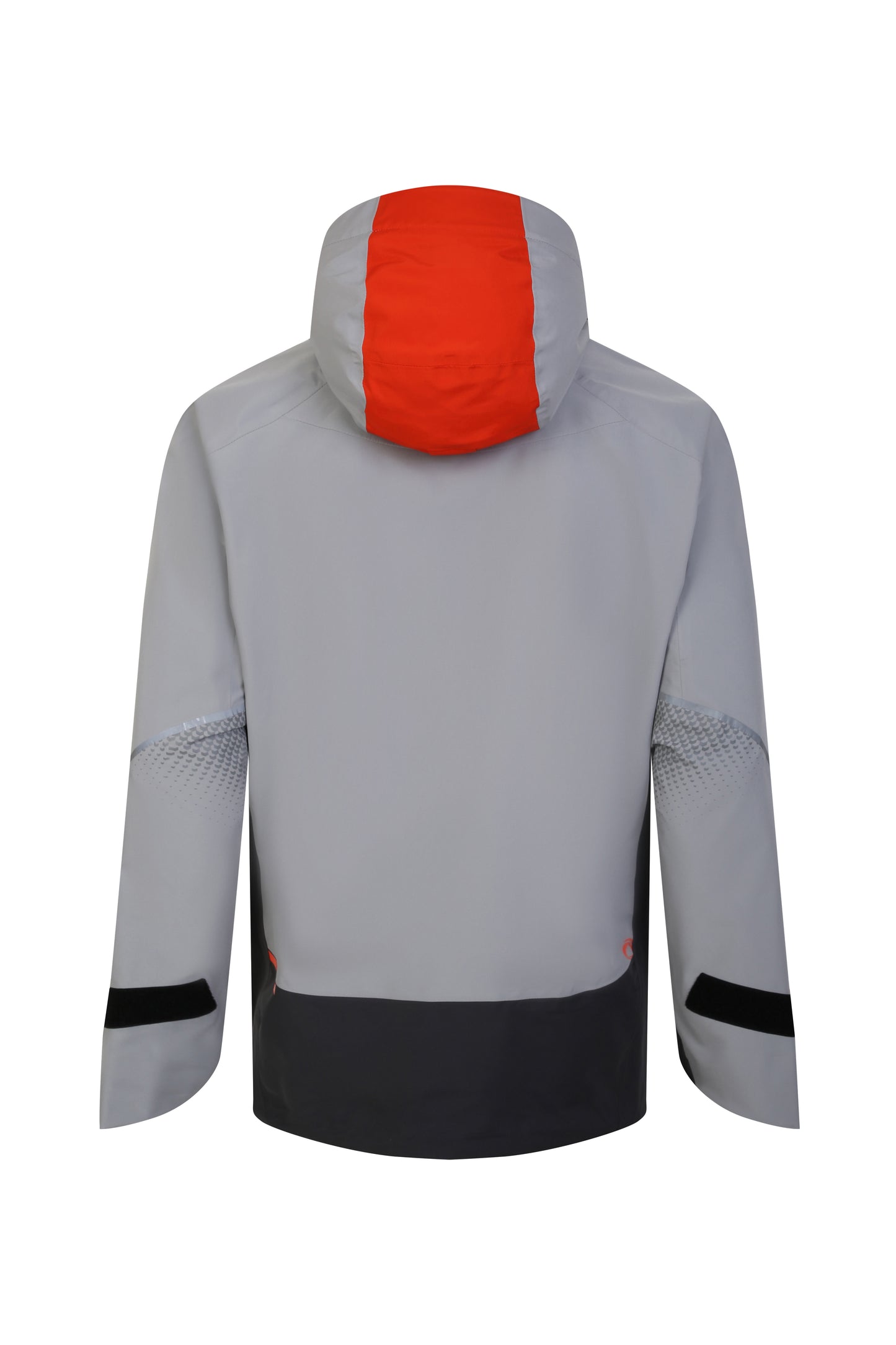 Typhoon TX-3 Coast Jacket - Platinum