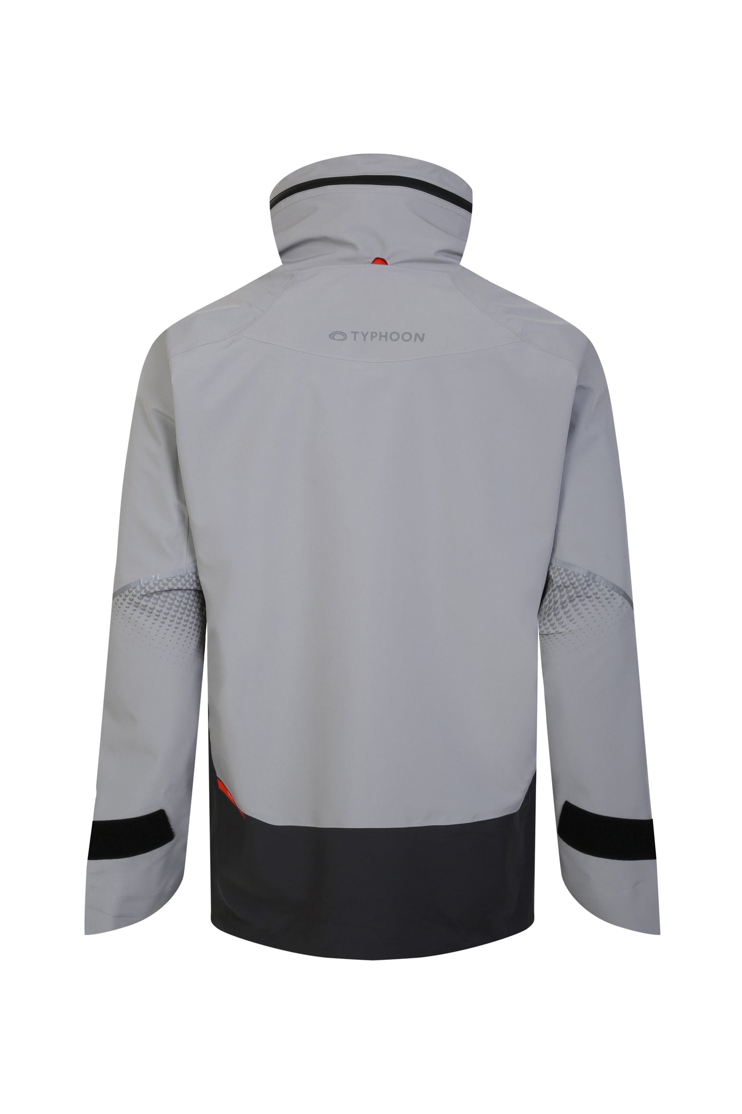 Typhoon TX-3 Coast Jacket - Platinum