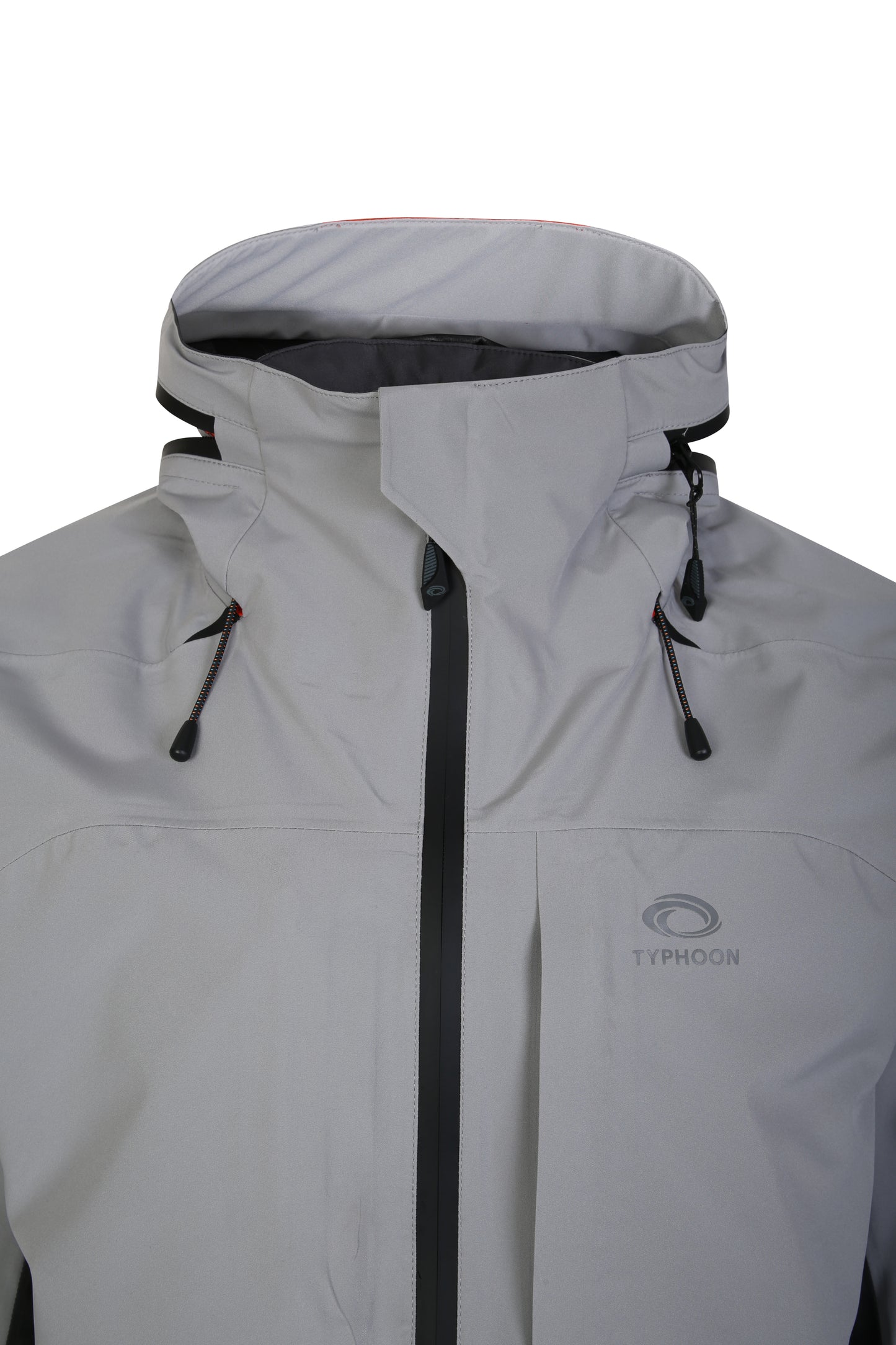 Typhoon TX-3 Coast Jacket - Platinum