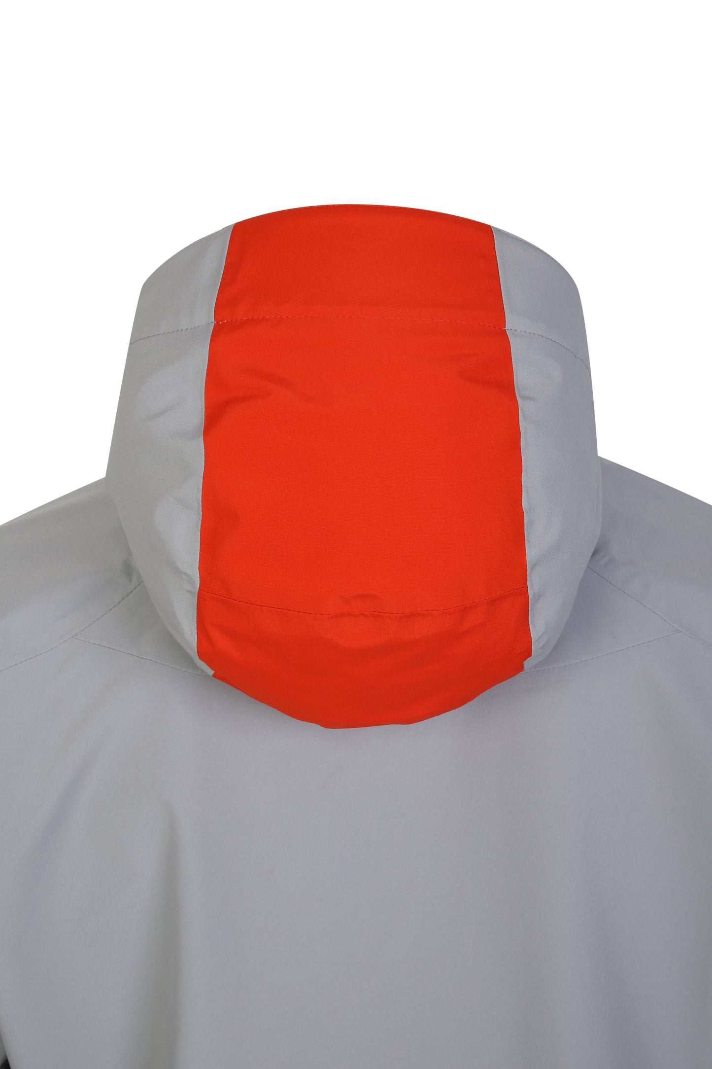 Typhoon TX-3 Coast Jacket - Platinum