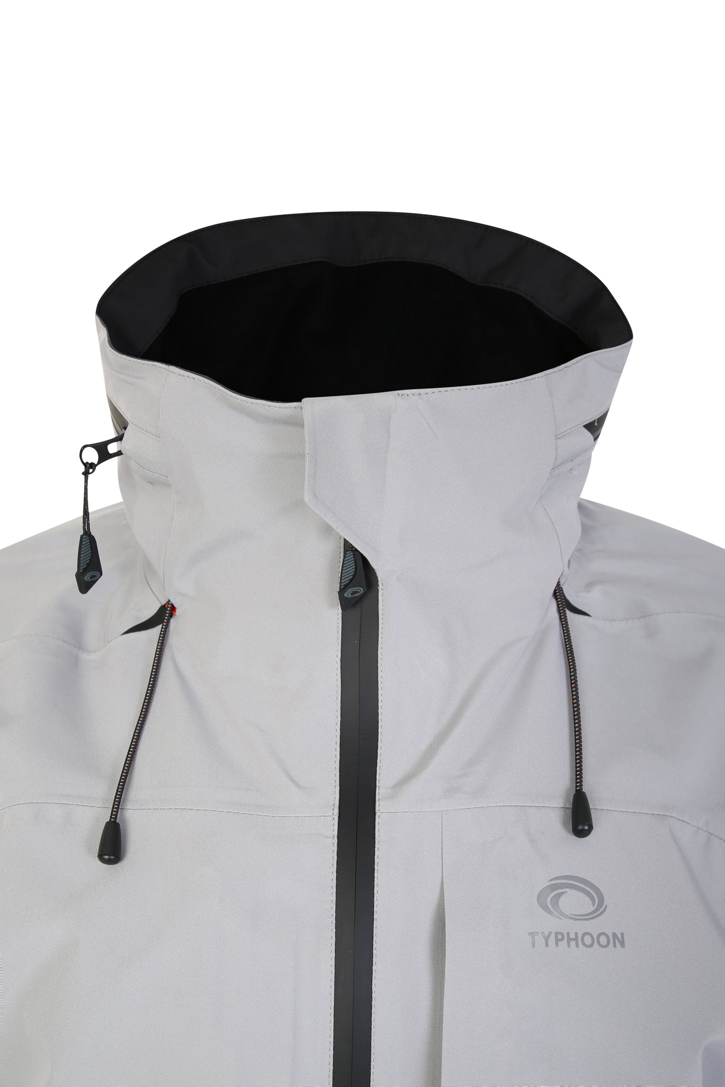 Typhoon TX-3 Coast Jacket - Platinum