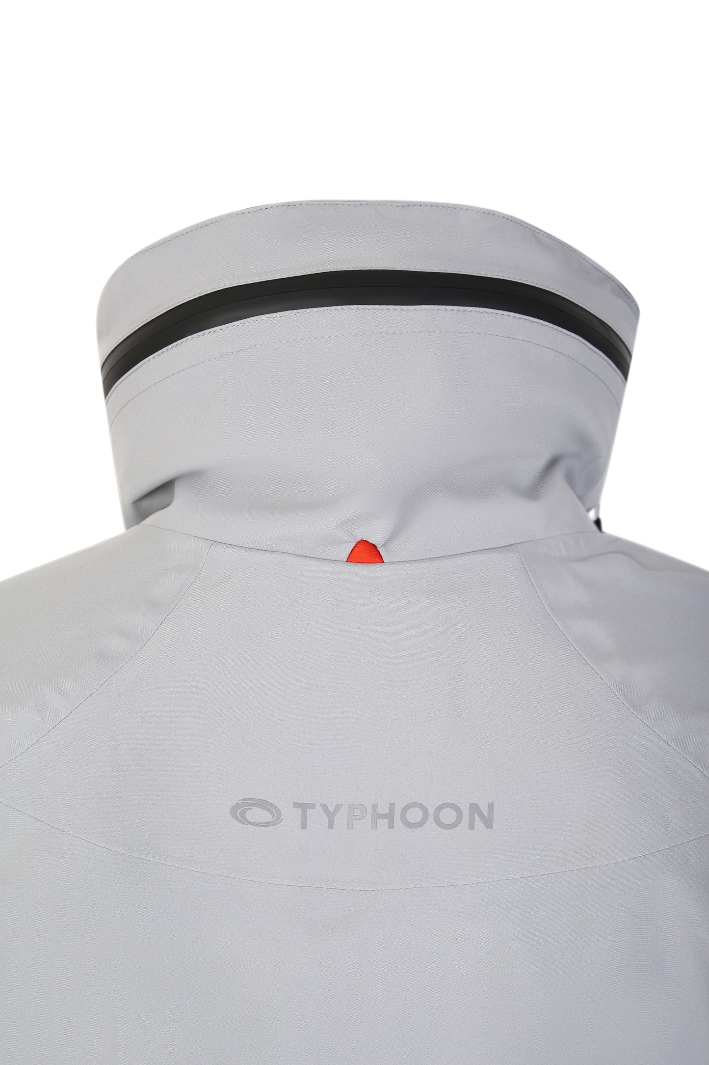 Typhoon TX-3 Coast Jacket - Platinum