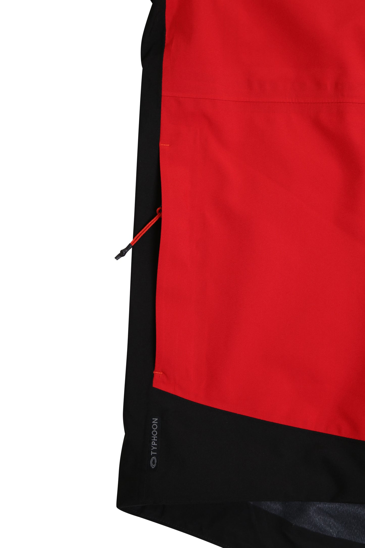 Typhoon TX-3 Coast Jacket - Red