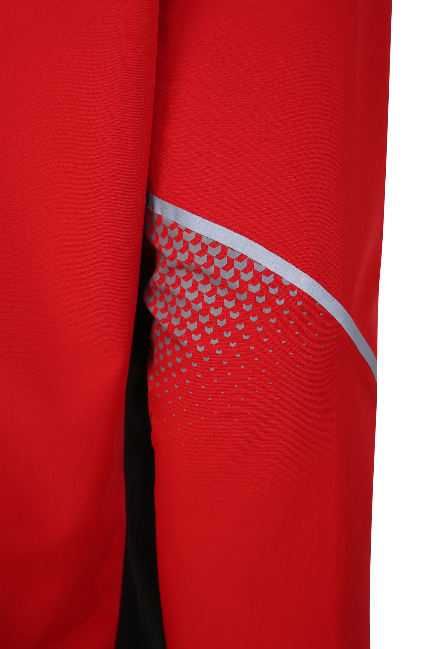 Typhoon TX-3 Coast Jacket - Red