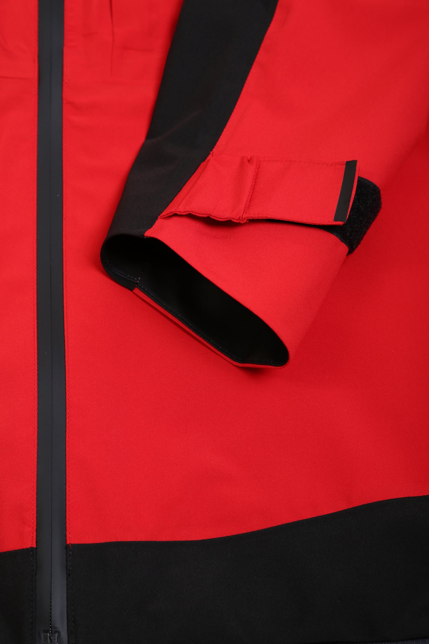 Typhoon TX-3 Coast Jacket - Red
