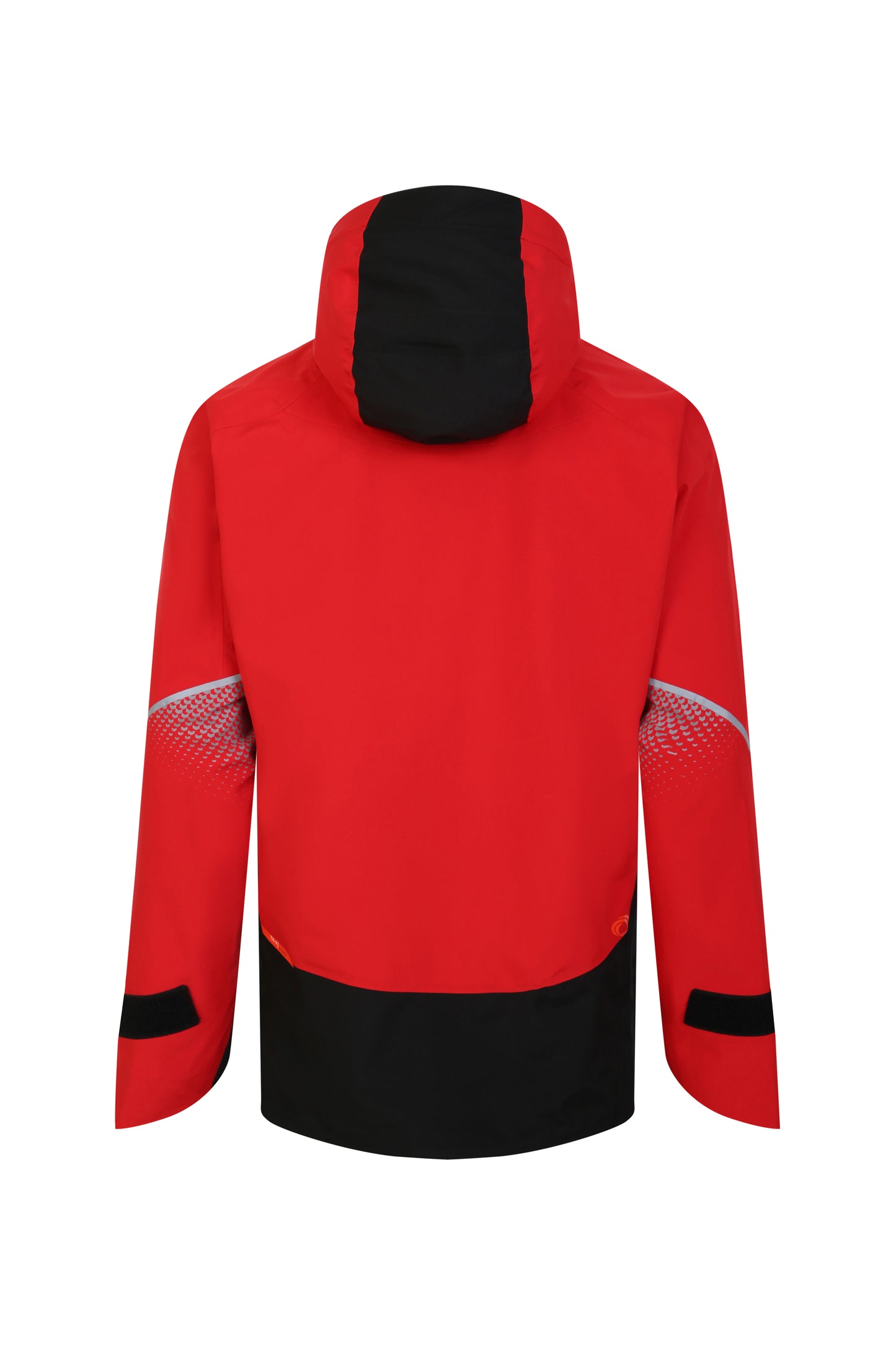 Typhoon TX-3 Coast Jacket - Red