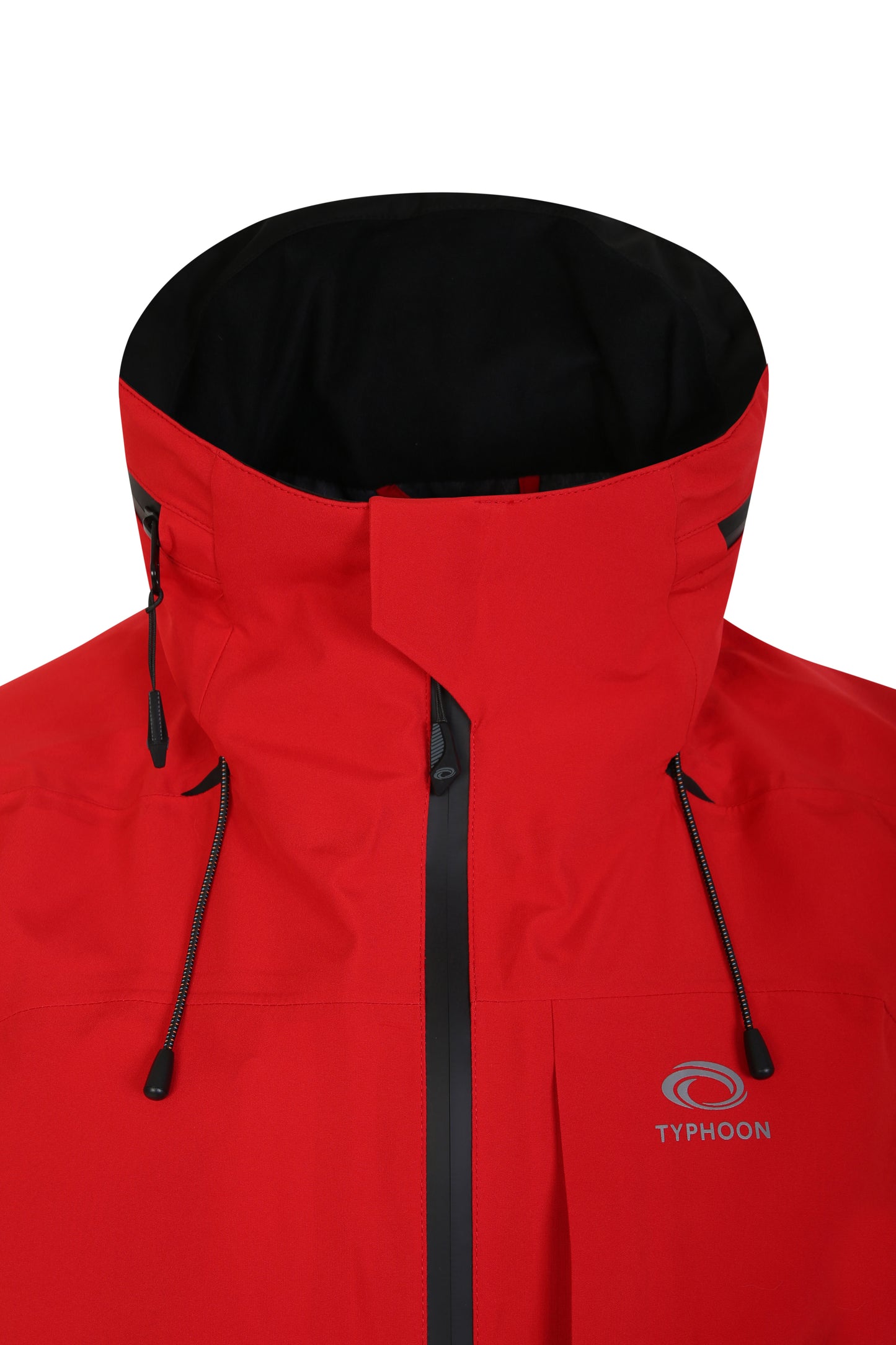 Typhoon TX-3 Coast Jacket - Red