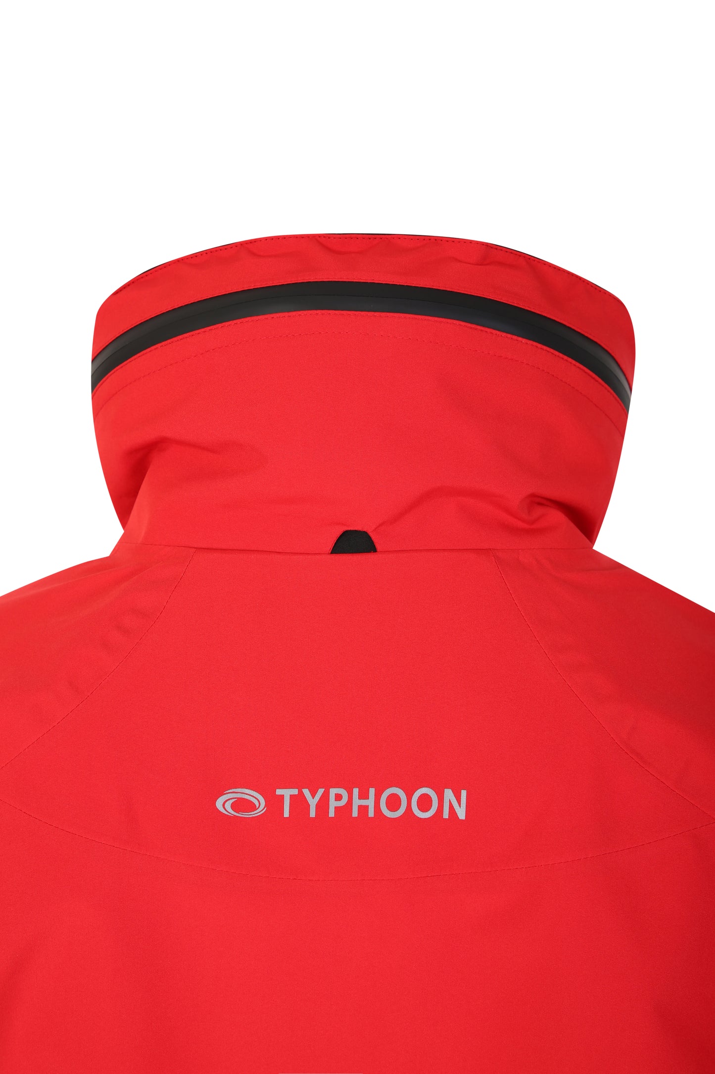 Typhoon TX-3 Coast Jacket - Red