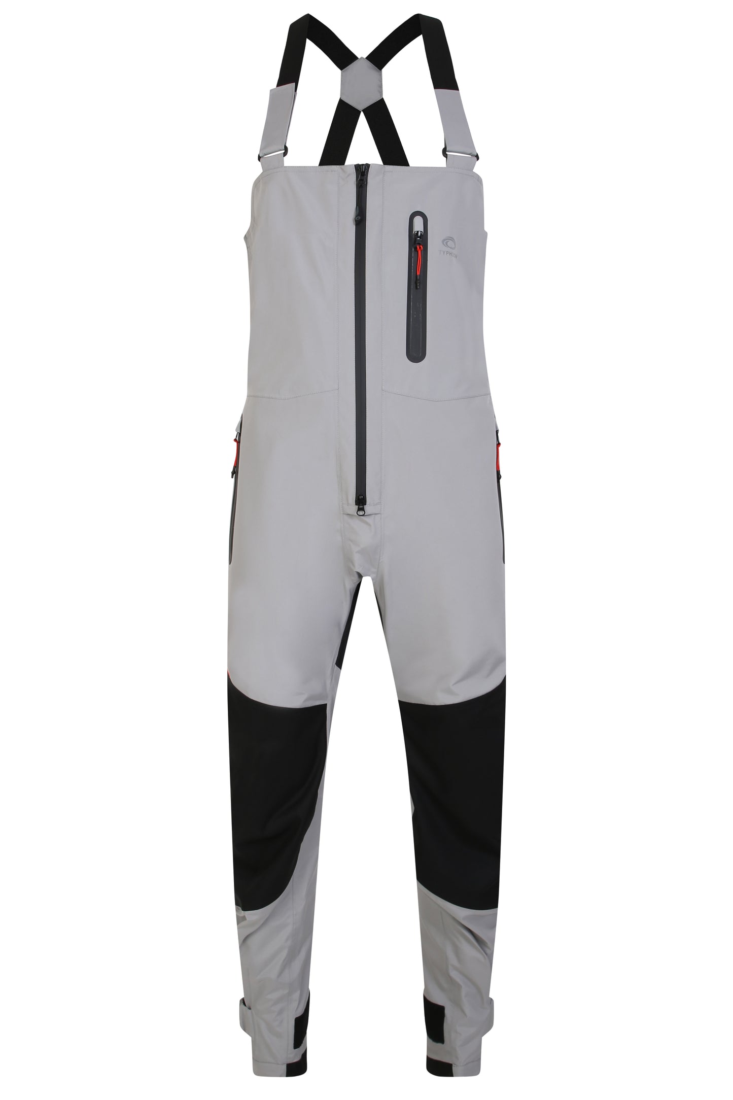 Typhoon TX-3 Coast Salopettes Hi-fits - Platinum