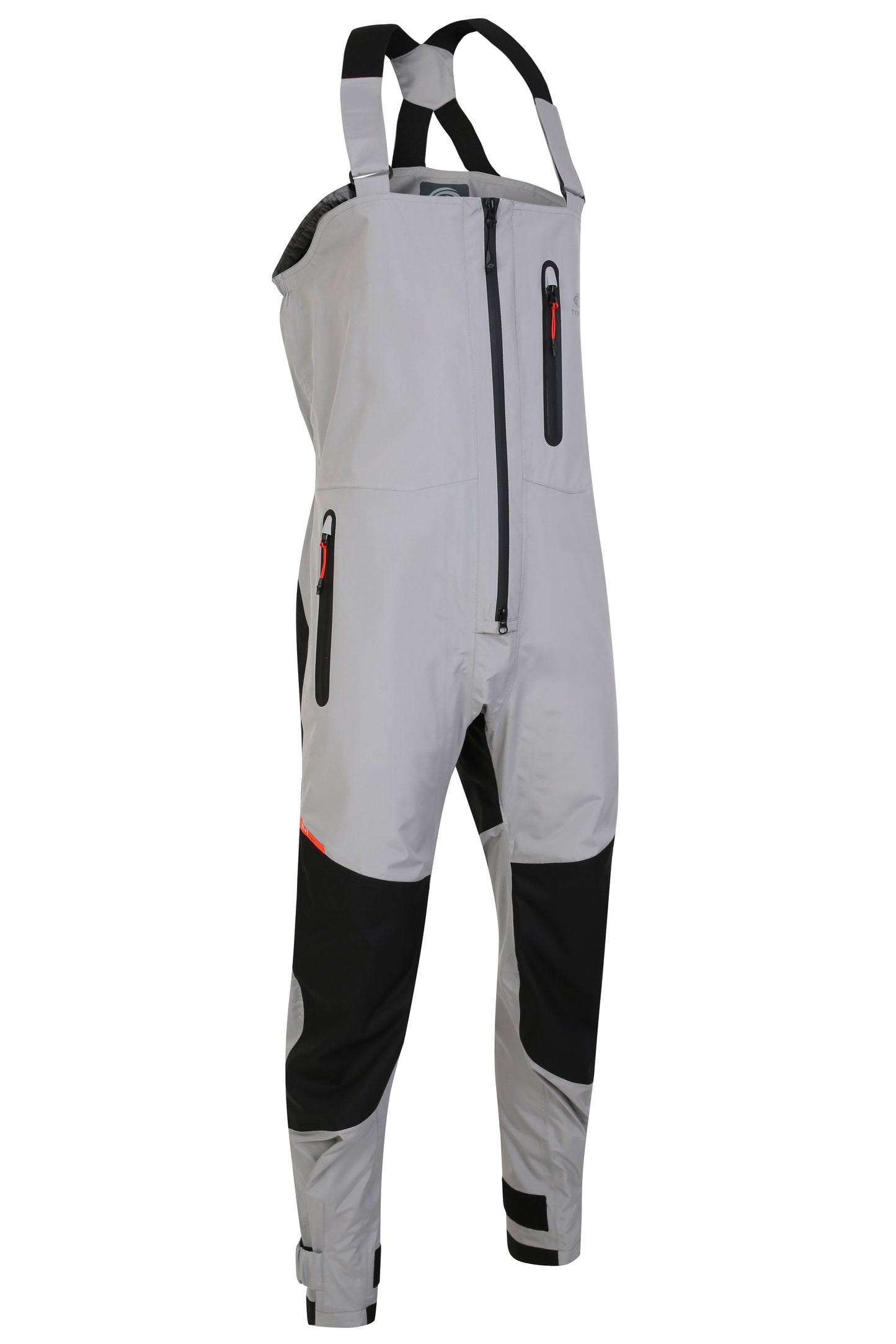 Typhoon TX-3 Coast Salopettes Hi-fits - Platinum