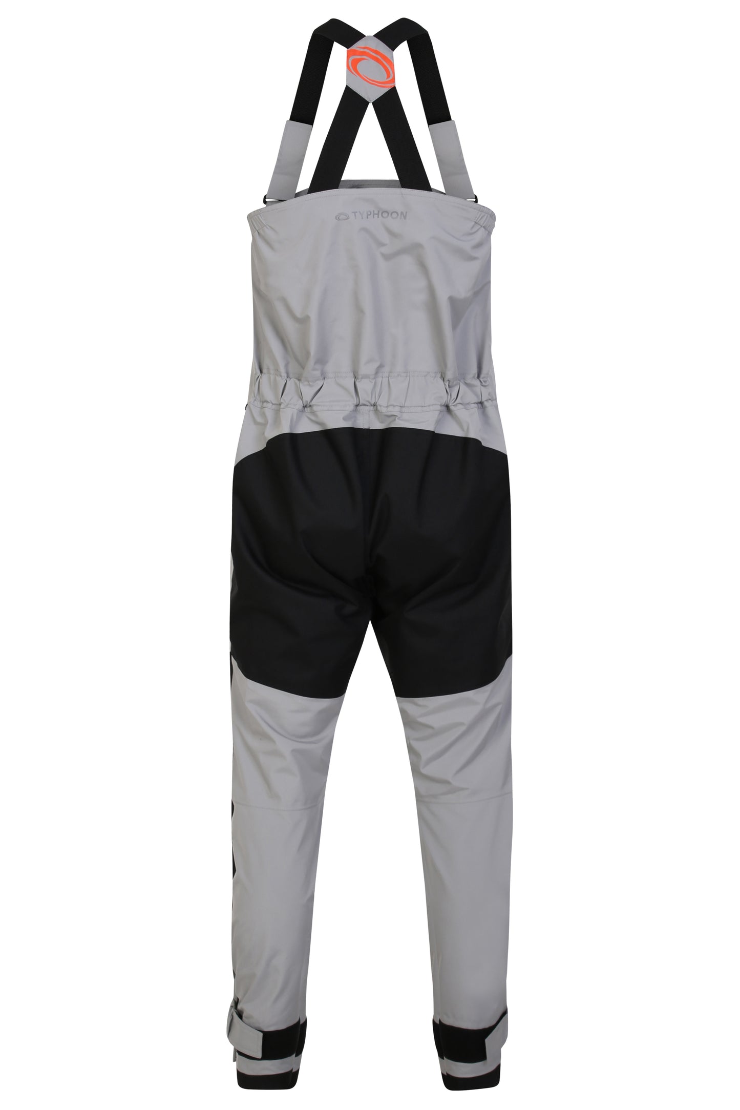 Typhoon TX-3 Coast Salopettes Hi-fits - Platinum