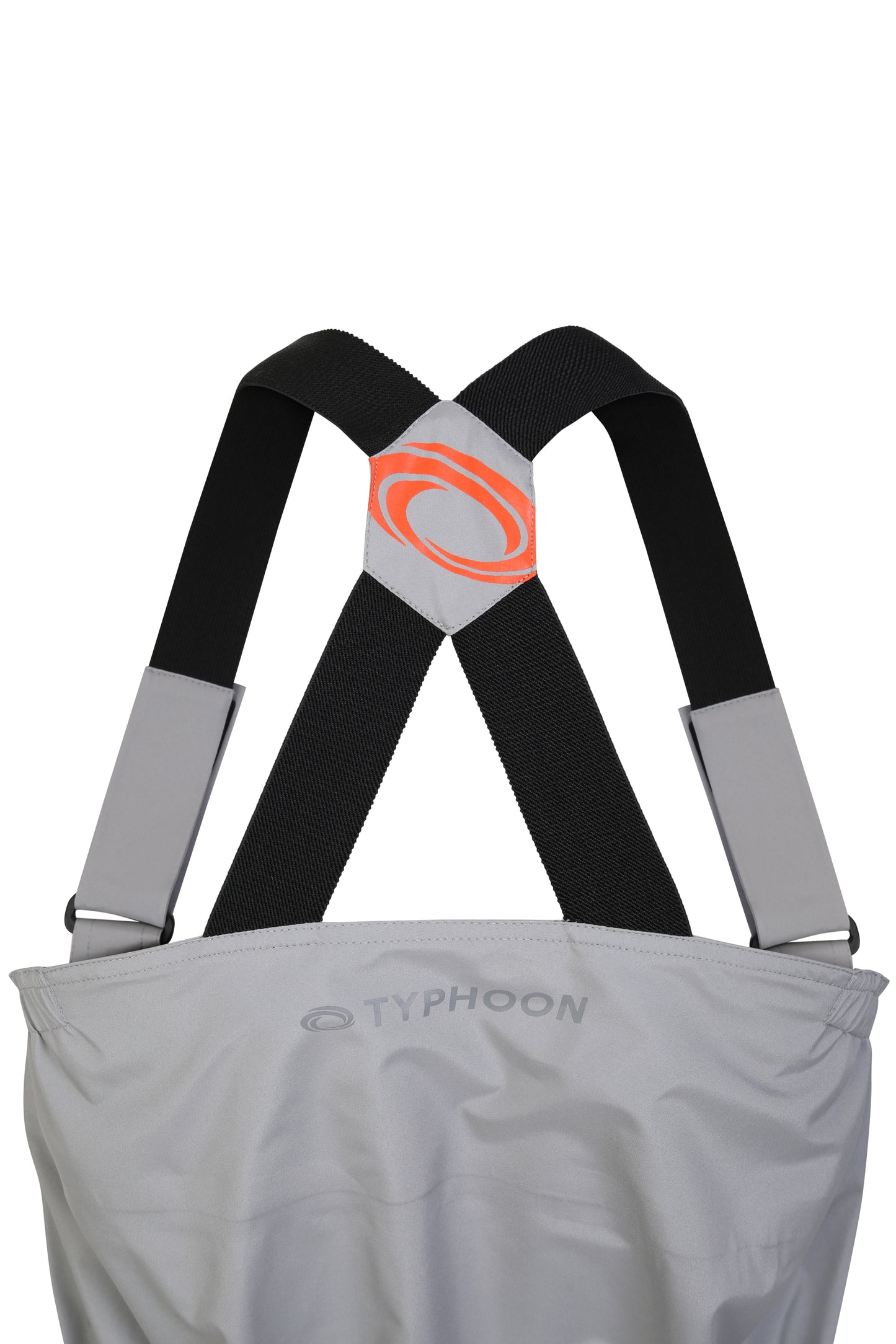 Typhoon TX-3 Coast Salopettes Hi-fits - Platinum