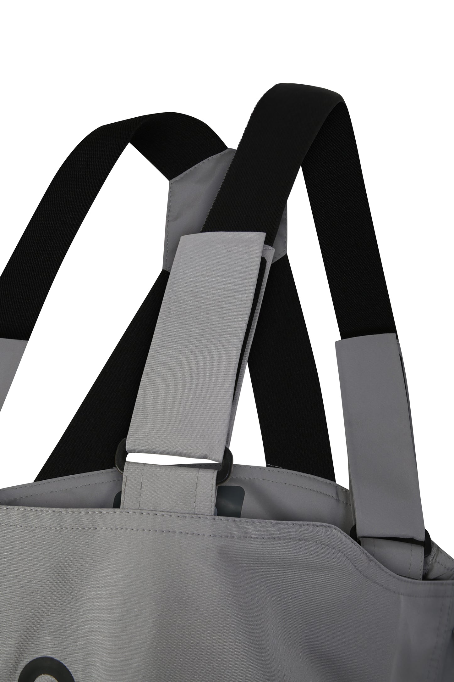 Typhoon TX-3 Coast Salopettes Hi-fits - Platinum