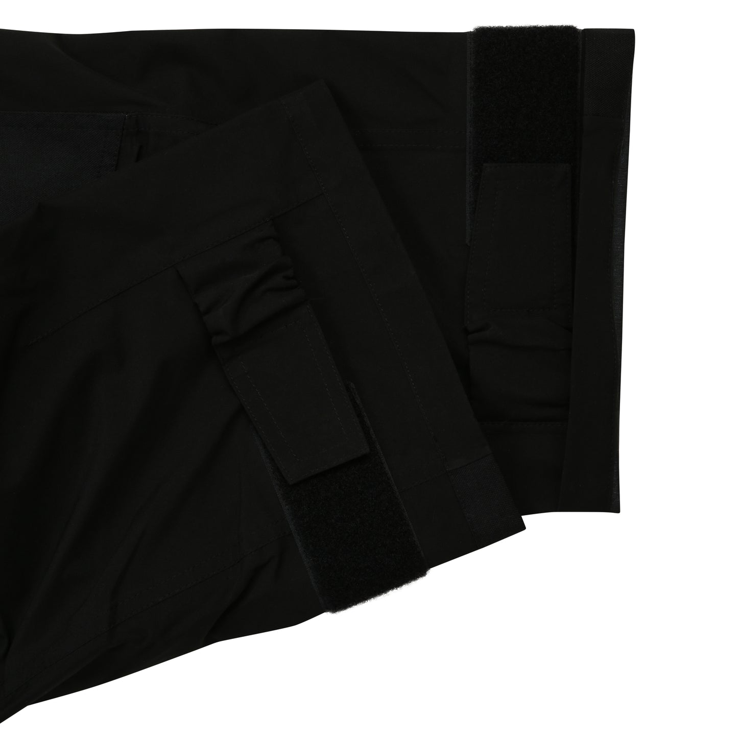 Typhoon TX-3 Coast Salopettes Hi-fits - Black