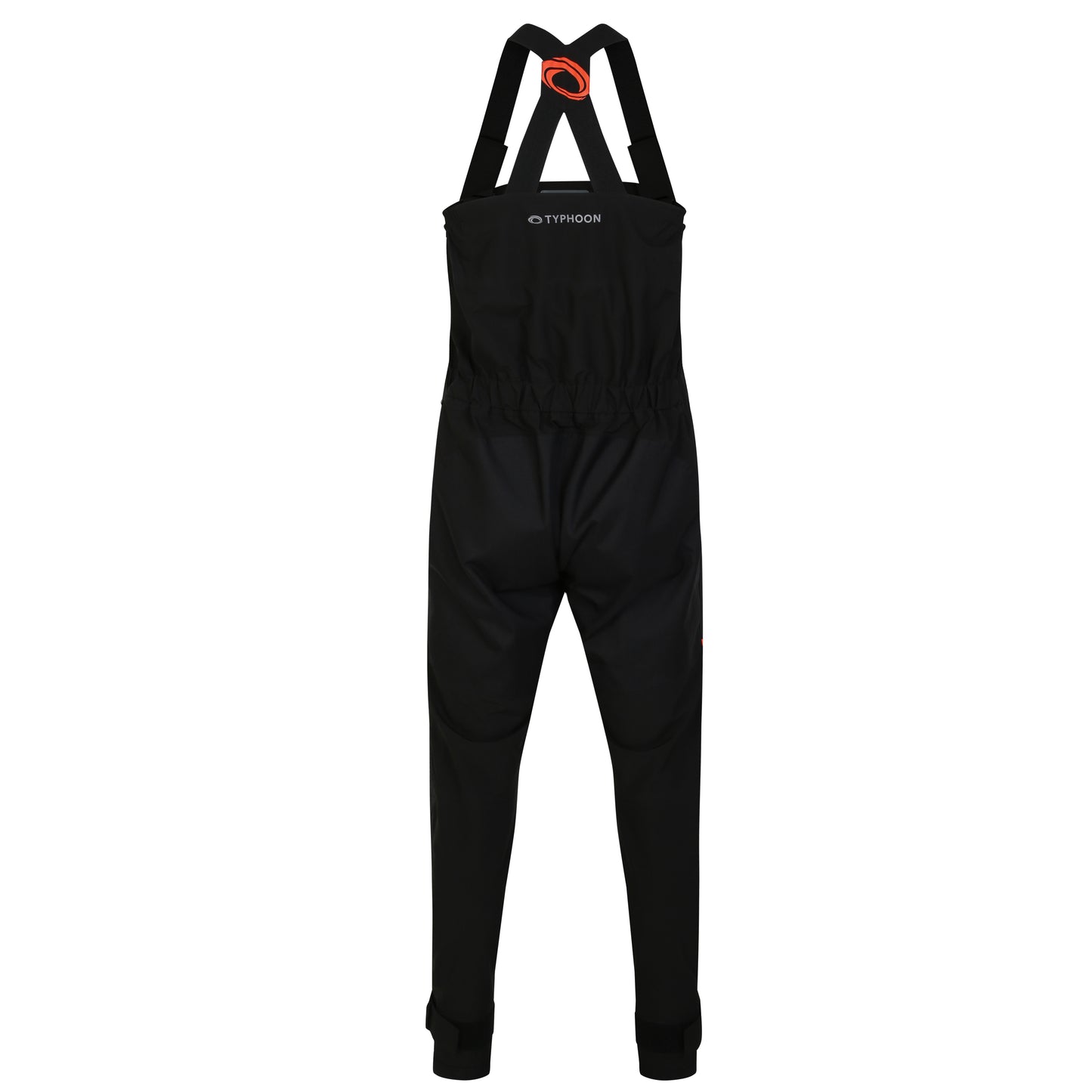 Typhoon TX-3 Coast Salopettes Hi-fits - Black