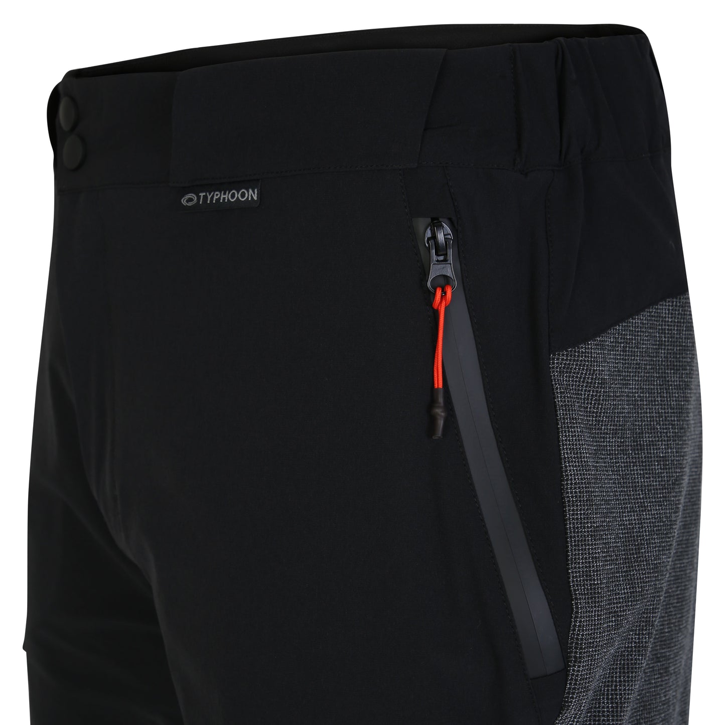 Typhoon TX-1 Deck Shorts_3