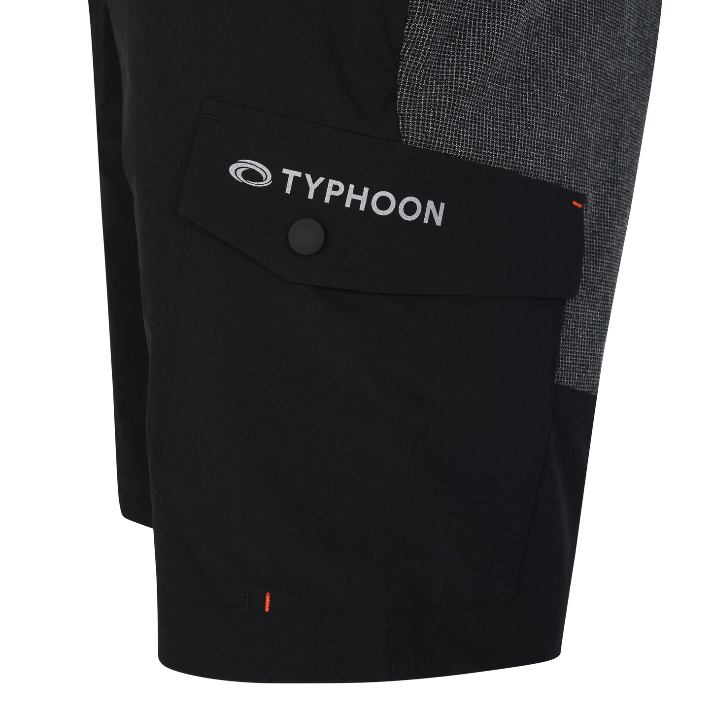 Typhoon TX-1 Deck Shorts_4
