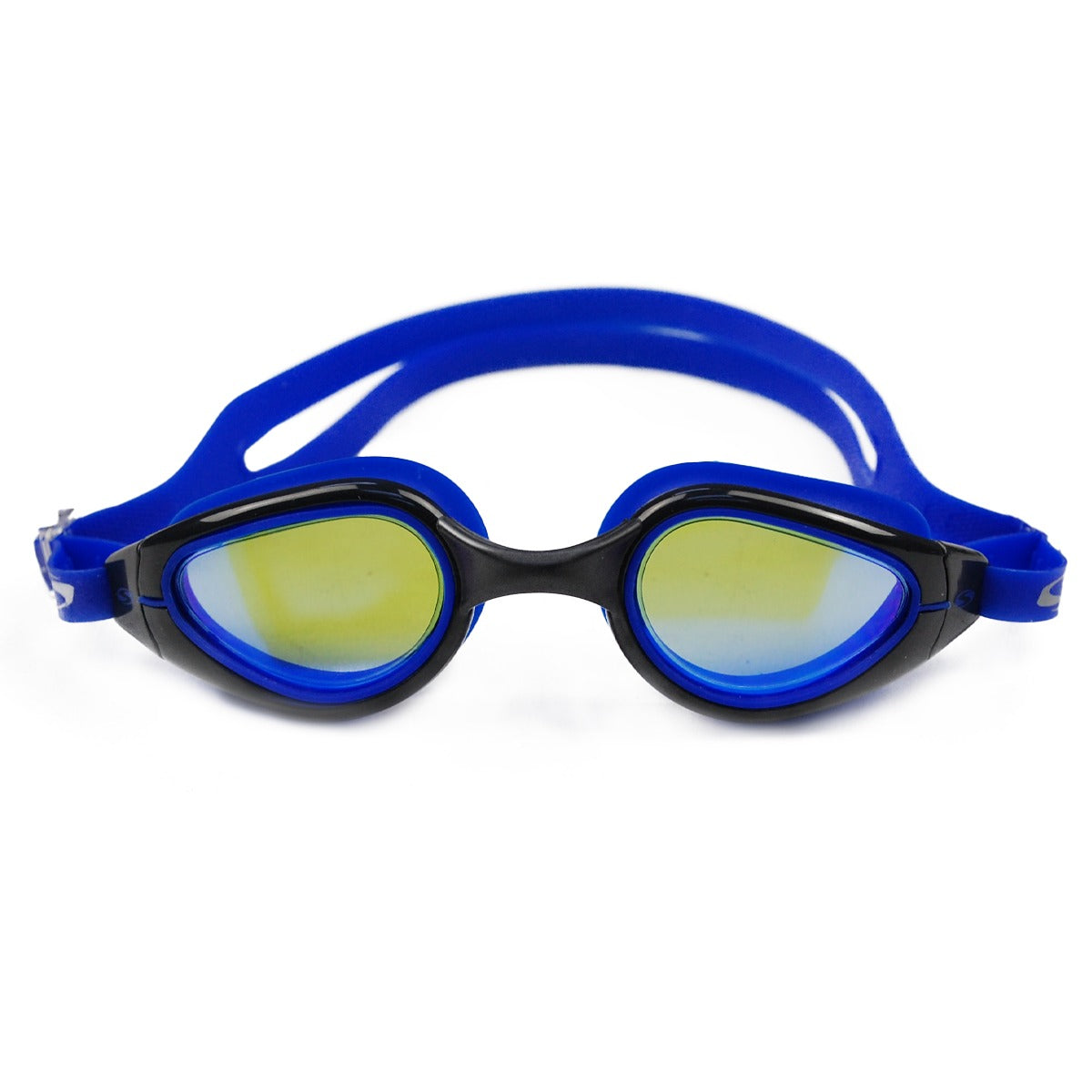 Sola Open Water Anit-Fog Swimming Goggles
