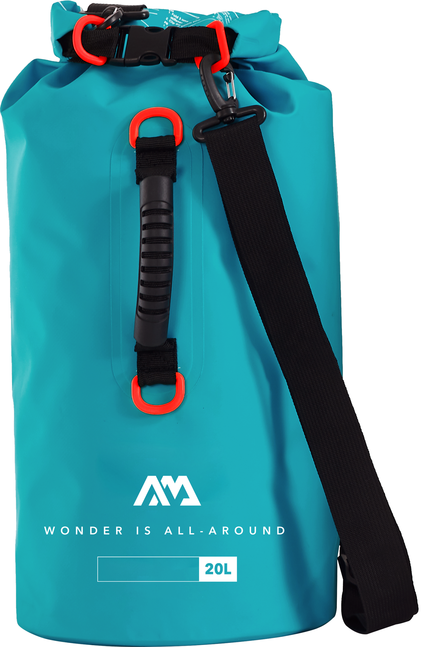 Aqua Marina 20L Water Sports Dry Bag With Handle 2025