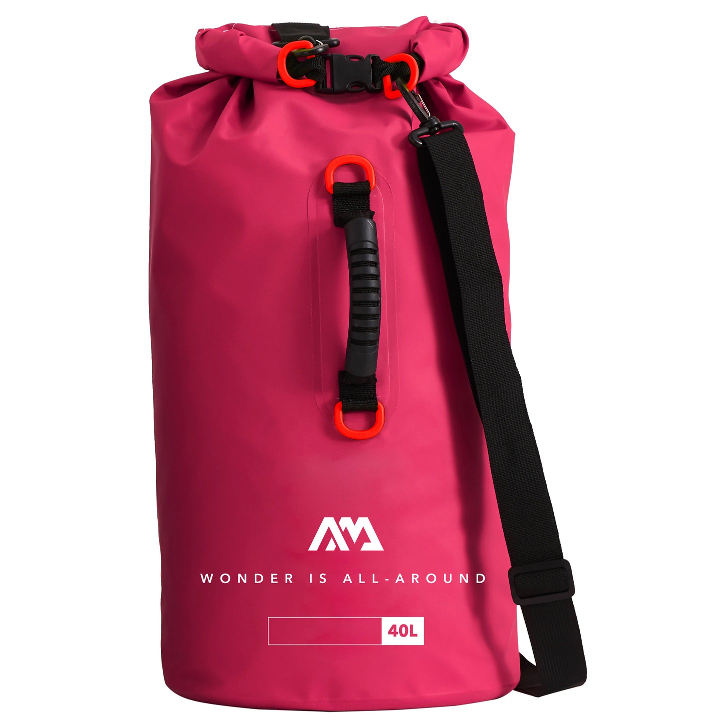 Aqua Marina 40L Water Sports Dry Bag With Handle
