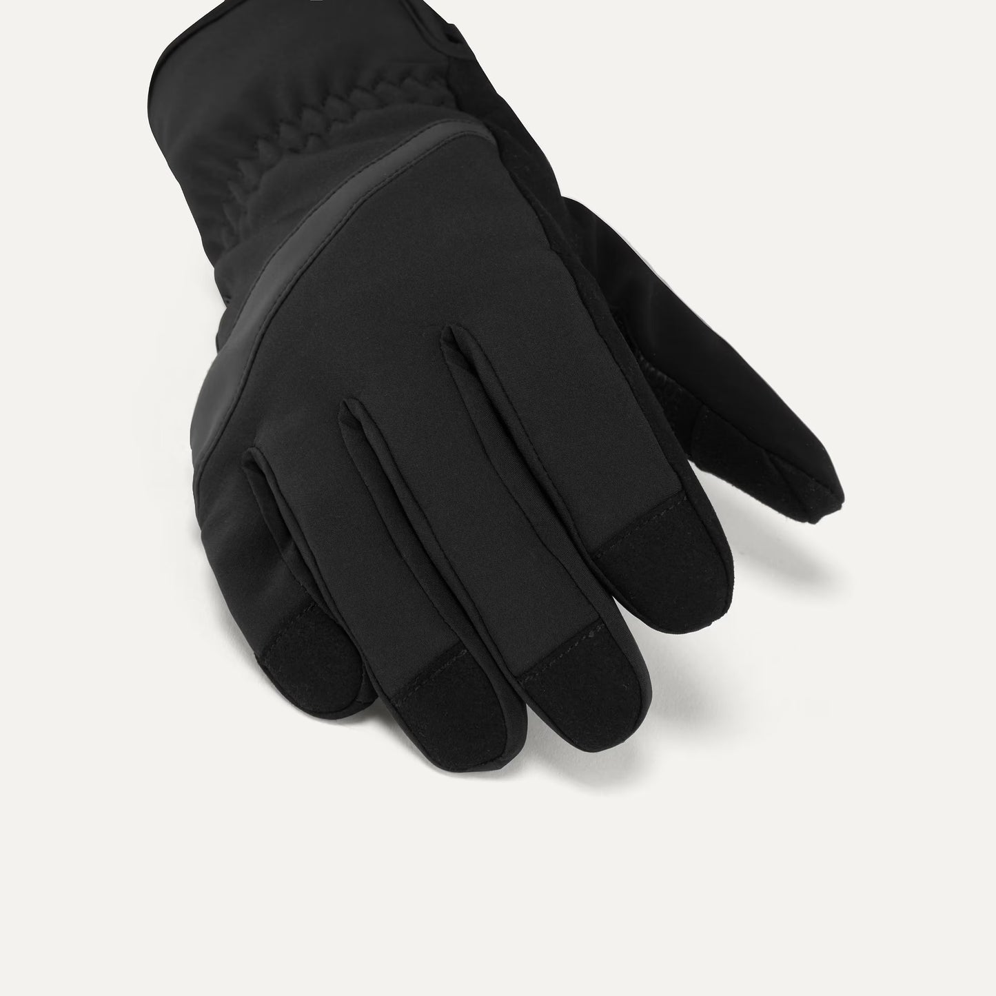 Sealskinz Bodham Waterproof All Weather Cycle Glove - Black